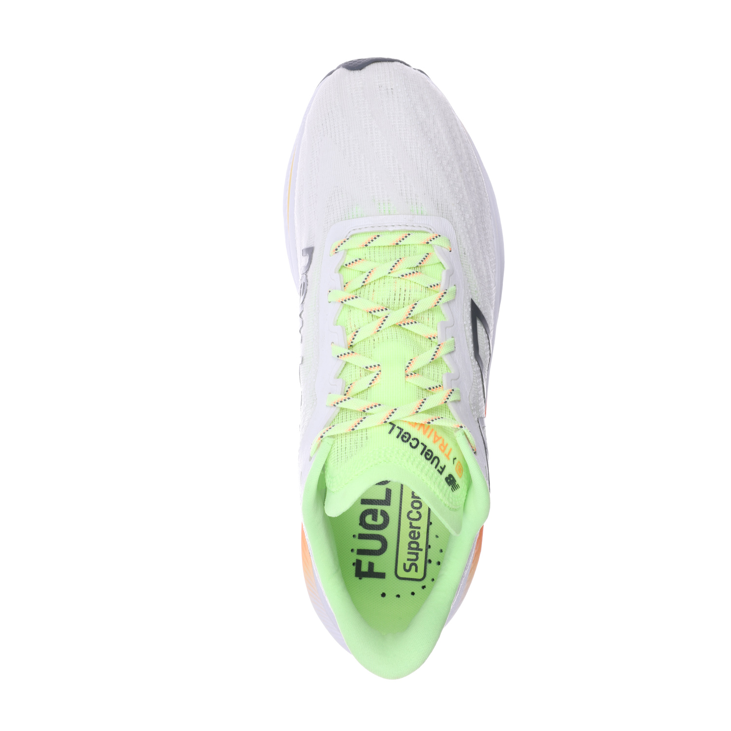 New Balance FuelCell Supercomp Trainer v2 - White