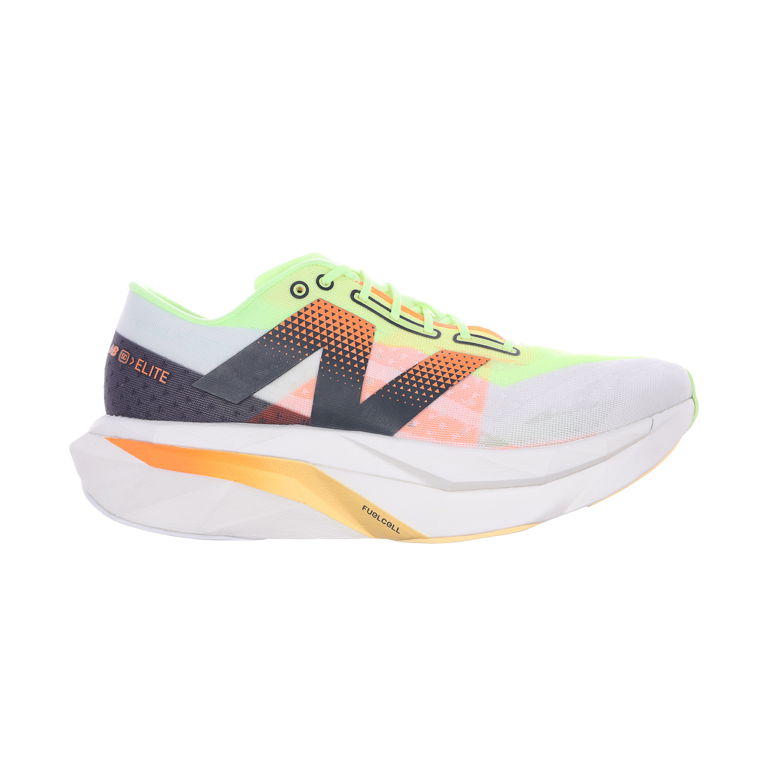 New Balance FuelCell SuperComp Elite v4 - White