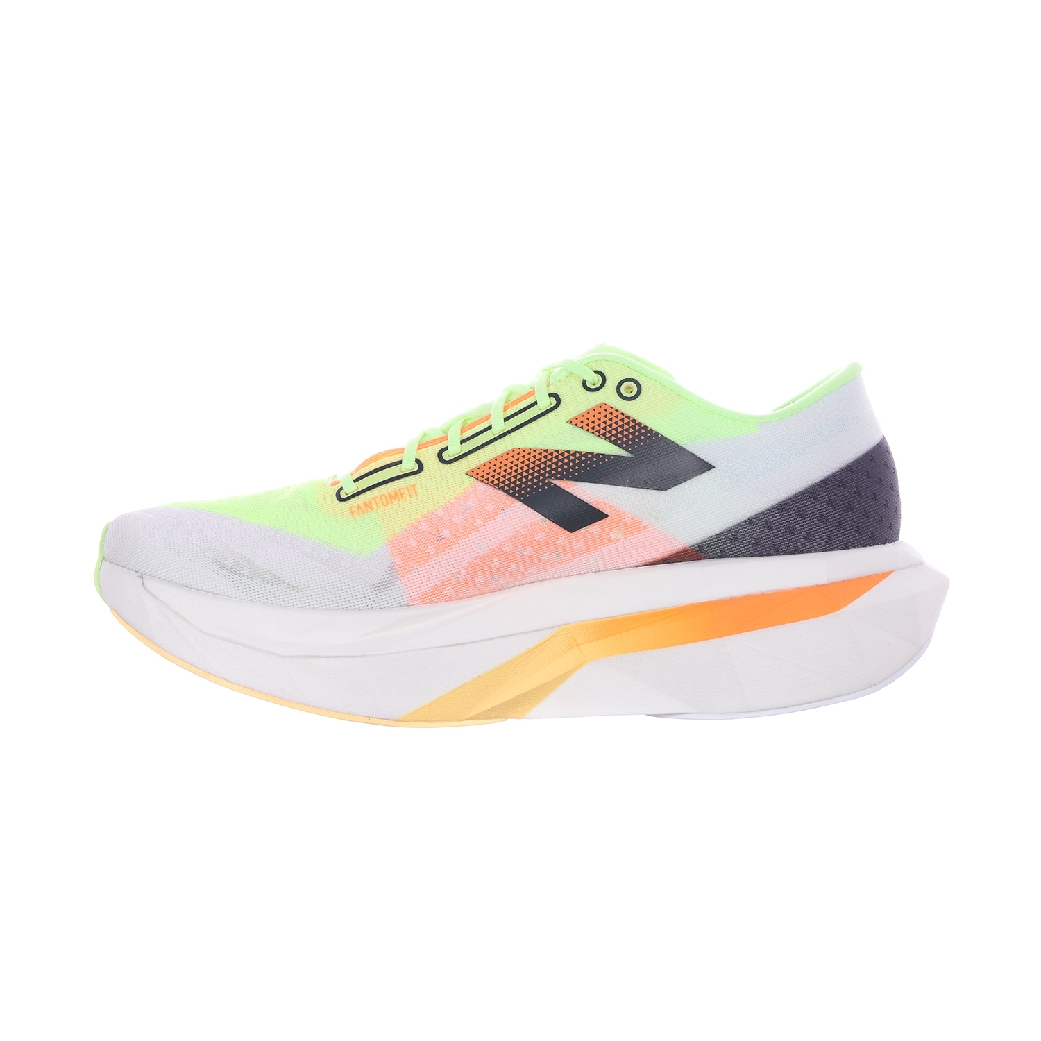 New Balance FuelCell SuperComp Elite v4 - White