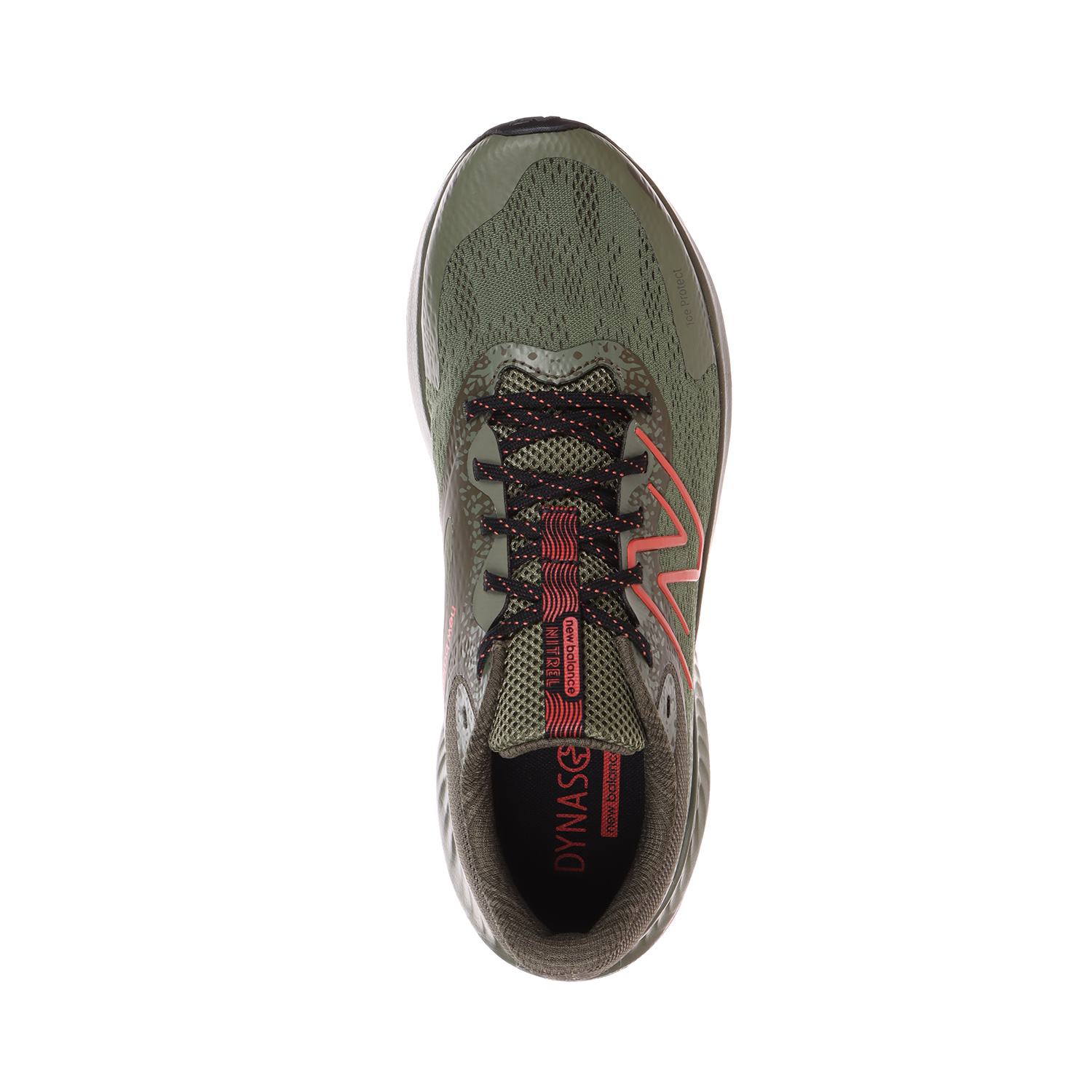 New Balance DynaSoft Nitrel v5 - Dark Olivine