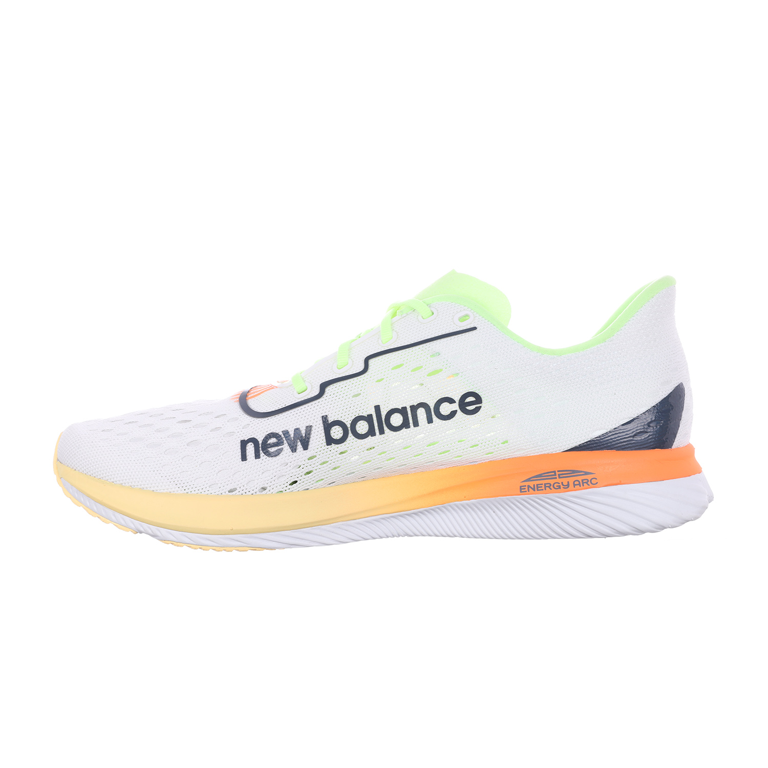 New Balance FuelCell Supercomp Pacer - White