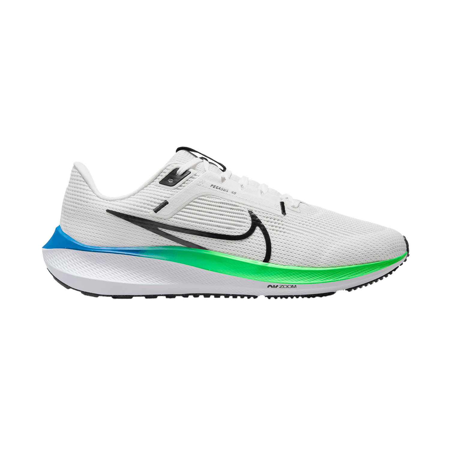 Nike men's air deals zoom pegasus sneaker