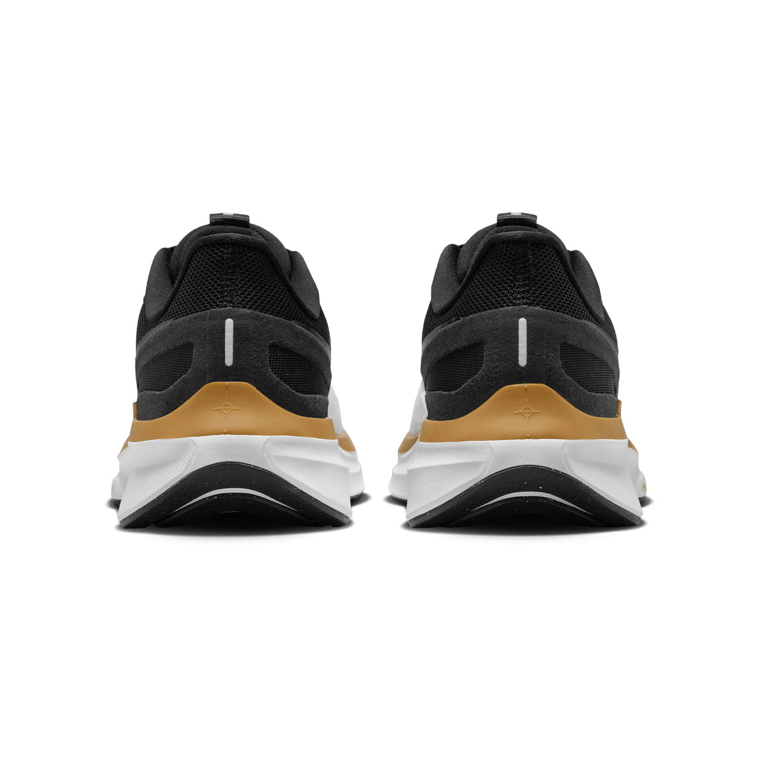 Nike air zoom best sale structure black