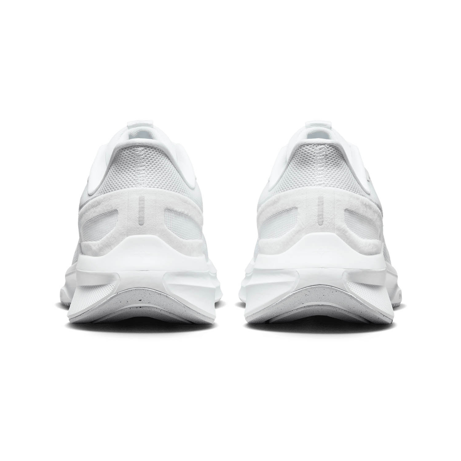 Nike Air Zoom Structure 25 - White/Pure Platinum