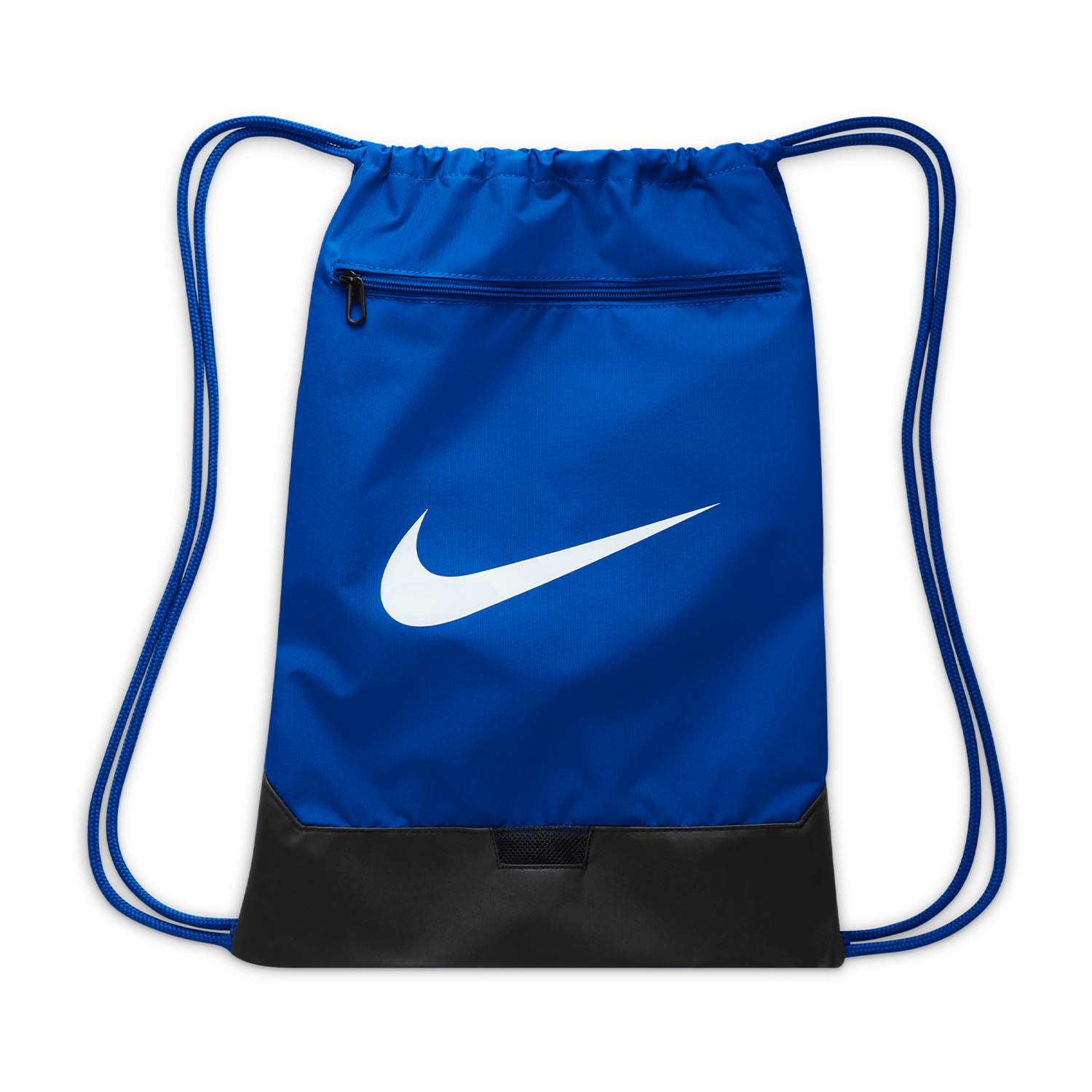 Nike Brasilia 9.5 Bolsa - Game Royal/Black/White