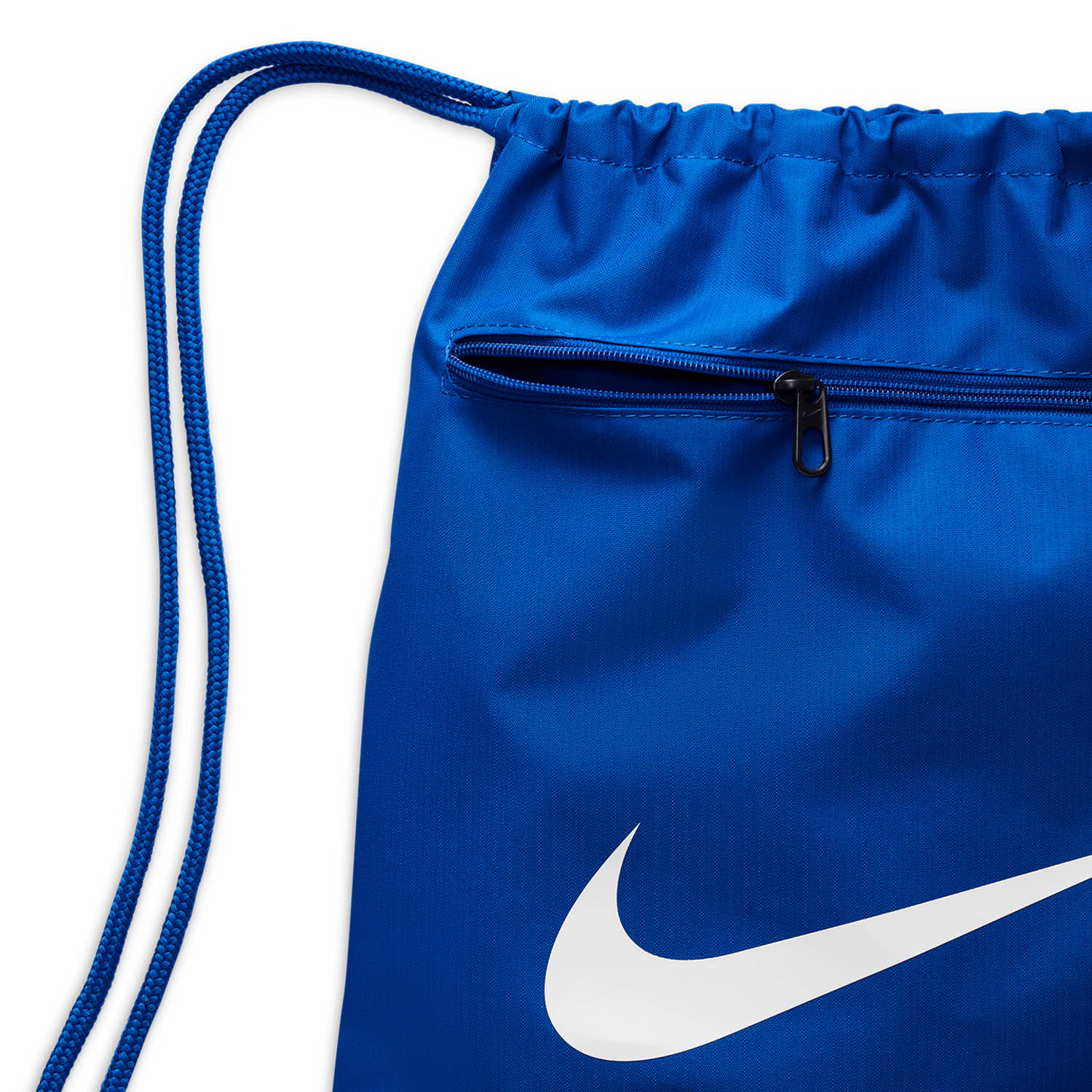 Nike Brasilia 9.5 Bolsa - Game Royal/Black/White