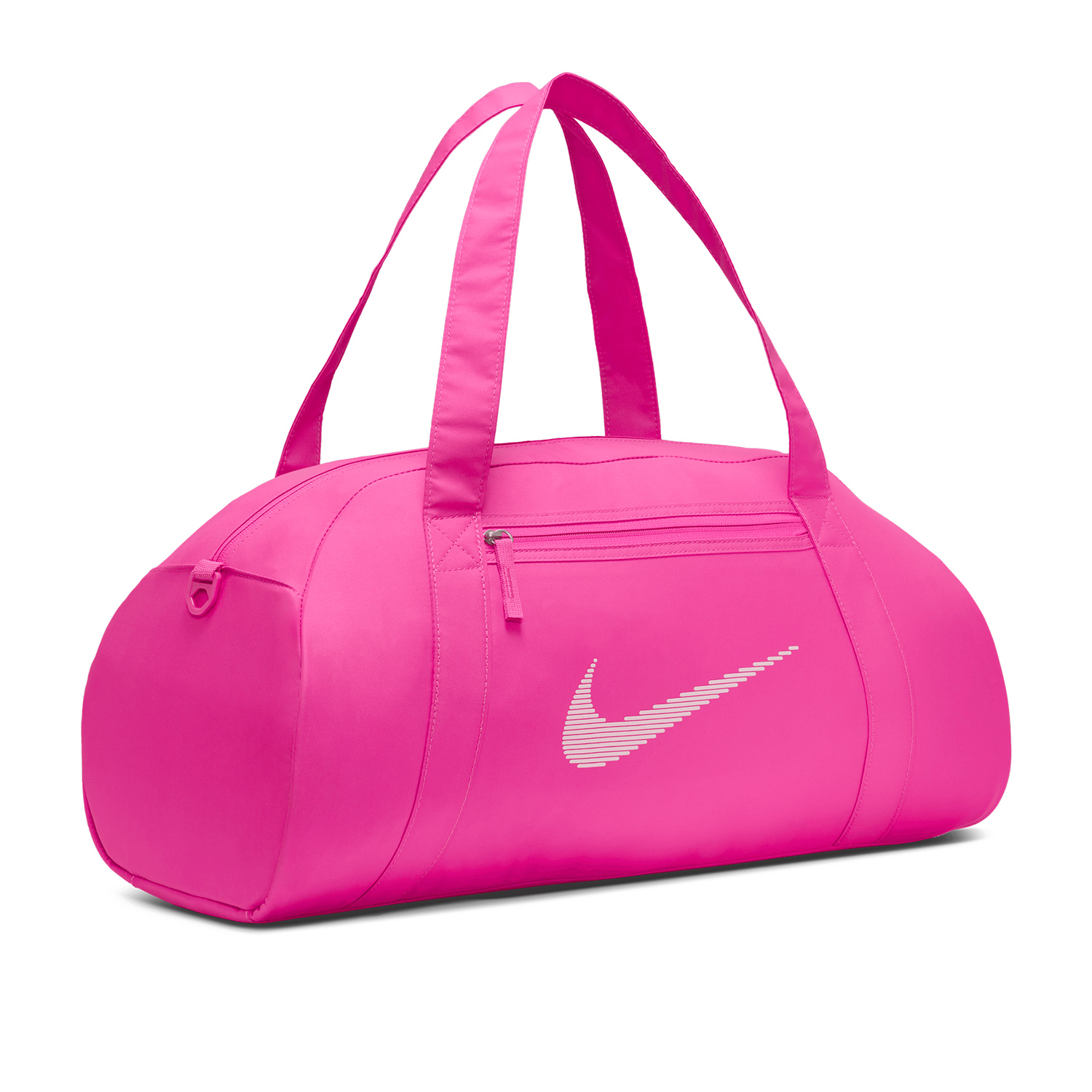 Nike Club Bolso - Laser Fuchsia/Med Soft Pink