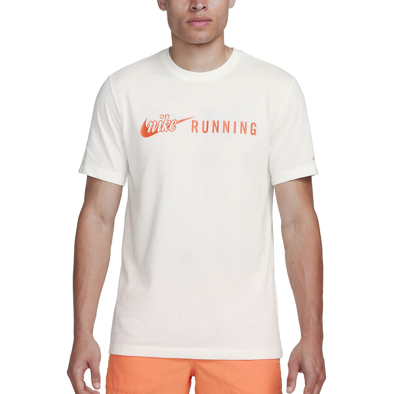 Nike Dri-FIT Energy Camiseta - Sail