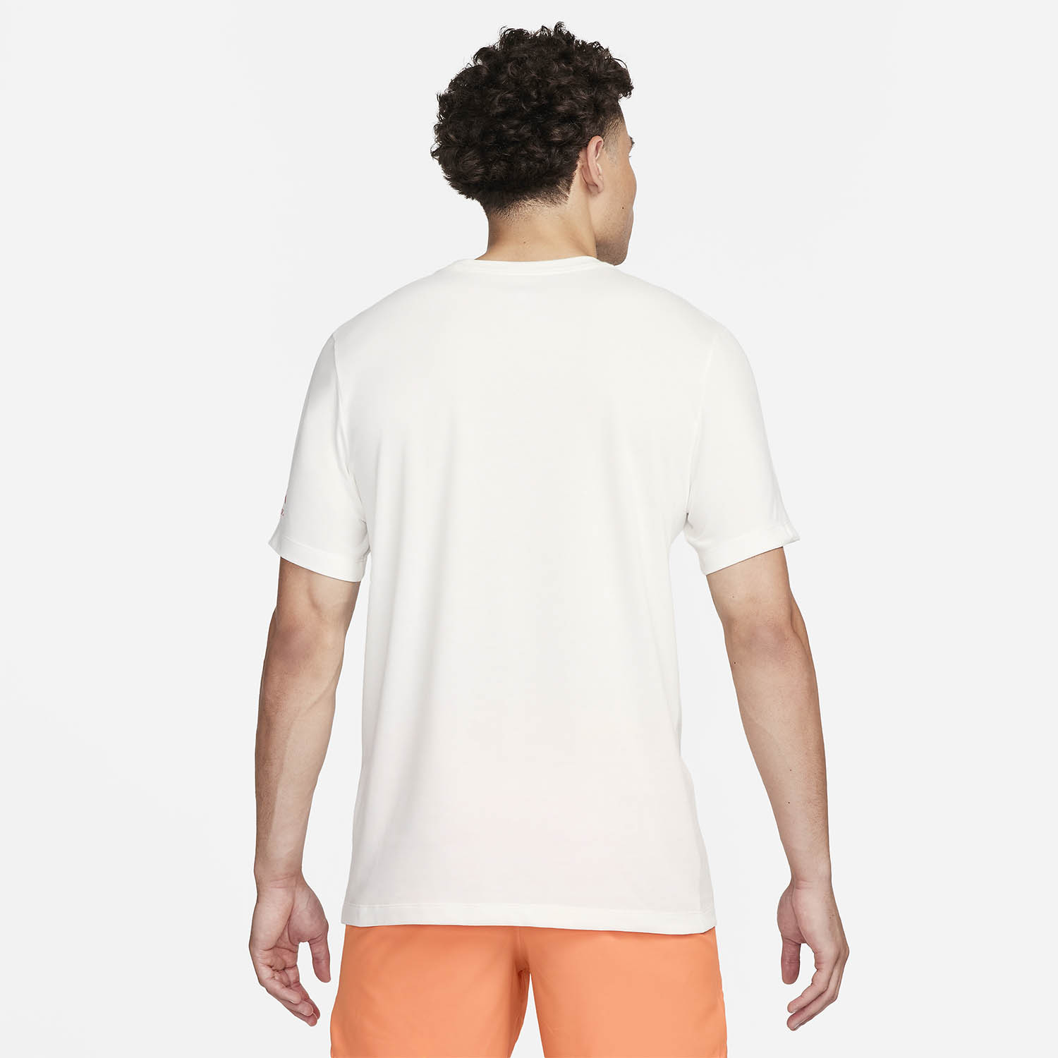 Nike Dri-FIT Energy Maglietta - Sail