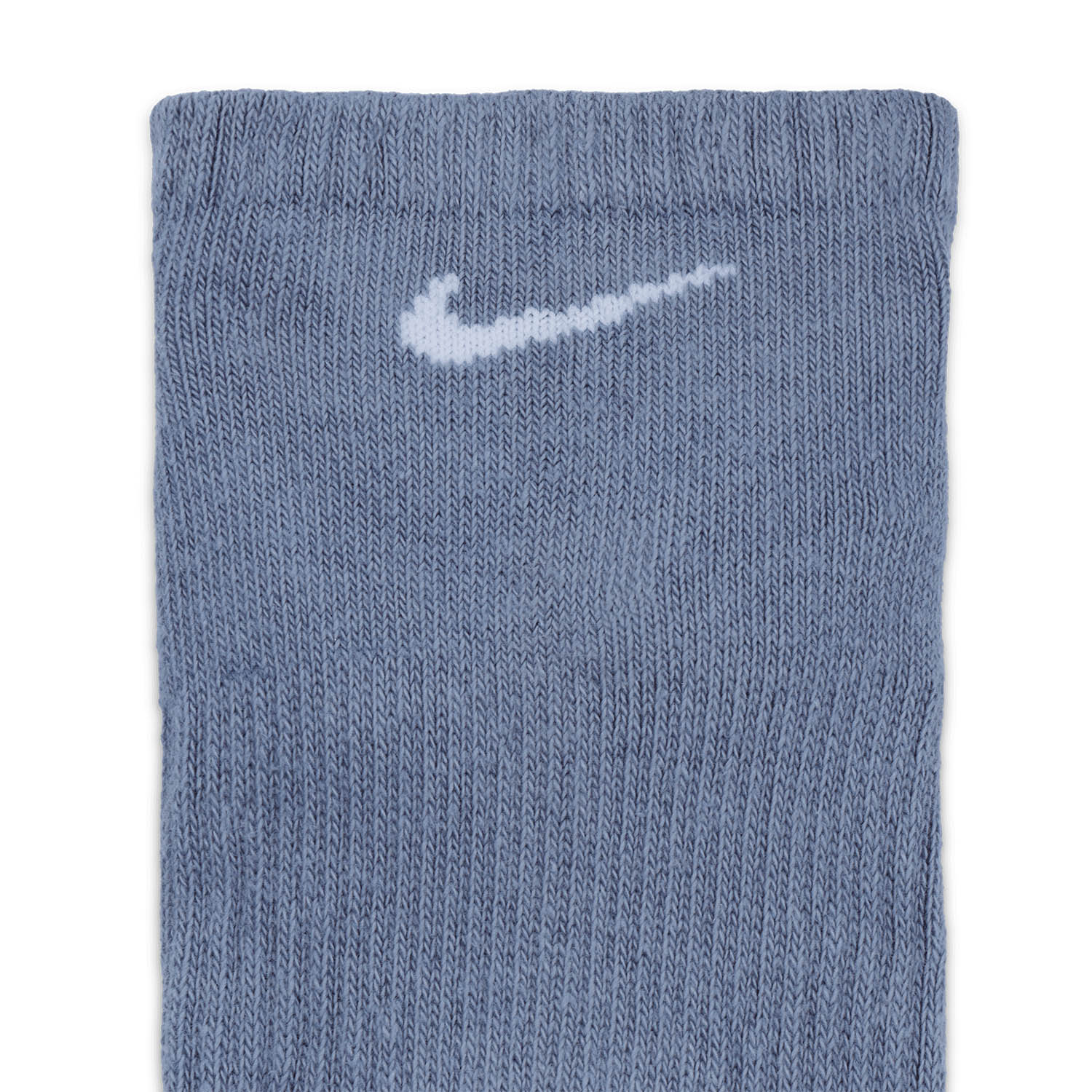 Nike Everyday Plus Cushion x 3 Socks - Multi Color