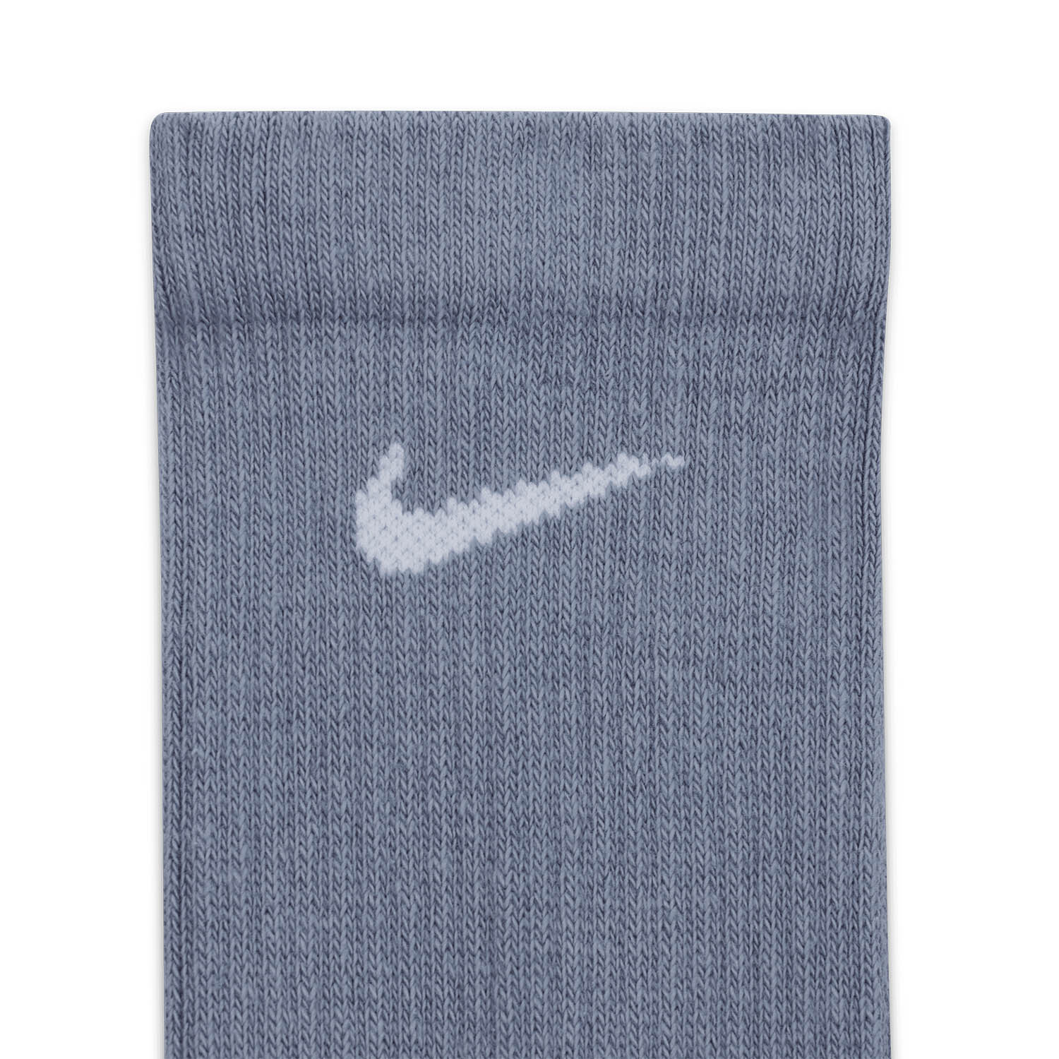Nike Everyday Plus Cushioned x 3 Socks - Light Grey/Light Pink/Light Green