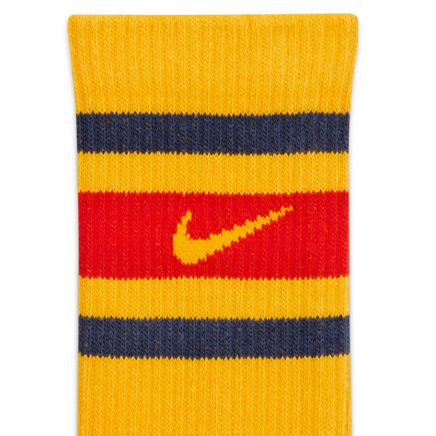 Nike Everyday Plus x 3 Socks - Multi Color