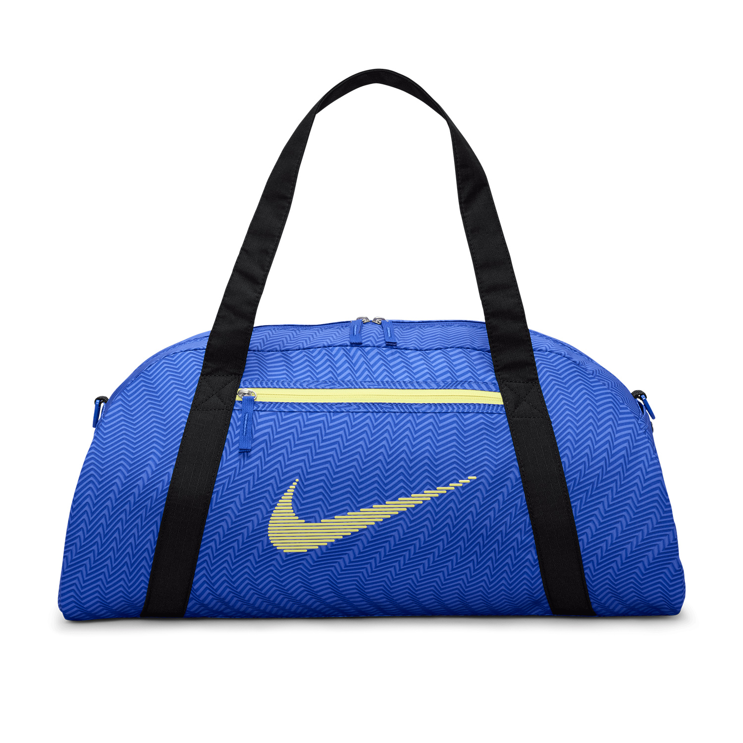 Nike Gym Club Bolso de Entrenamiento Mujer - Hyper Royal/Black