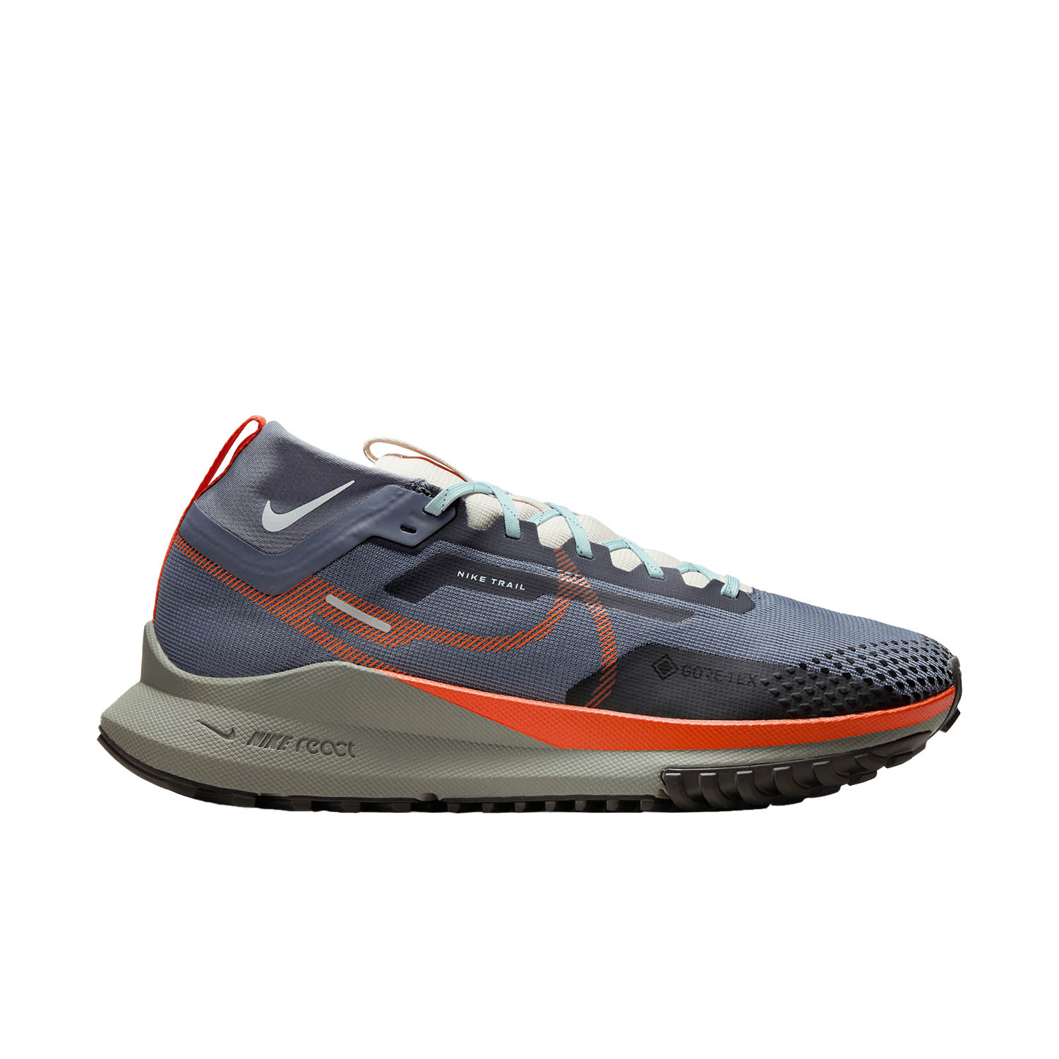 NIKE REACT PEGASUS TRAIL 4 GTX - MisterRunning