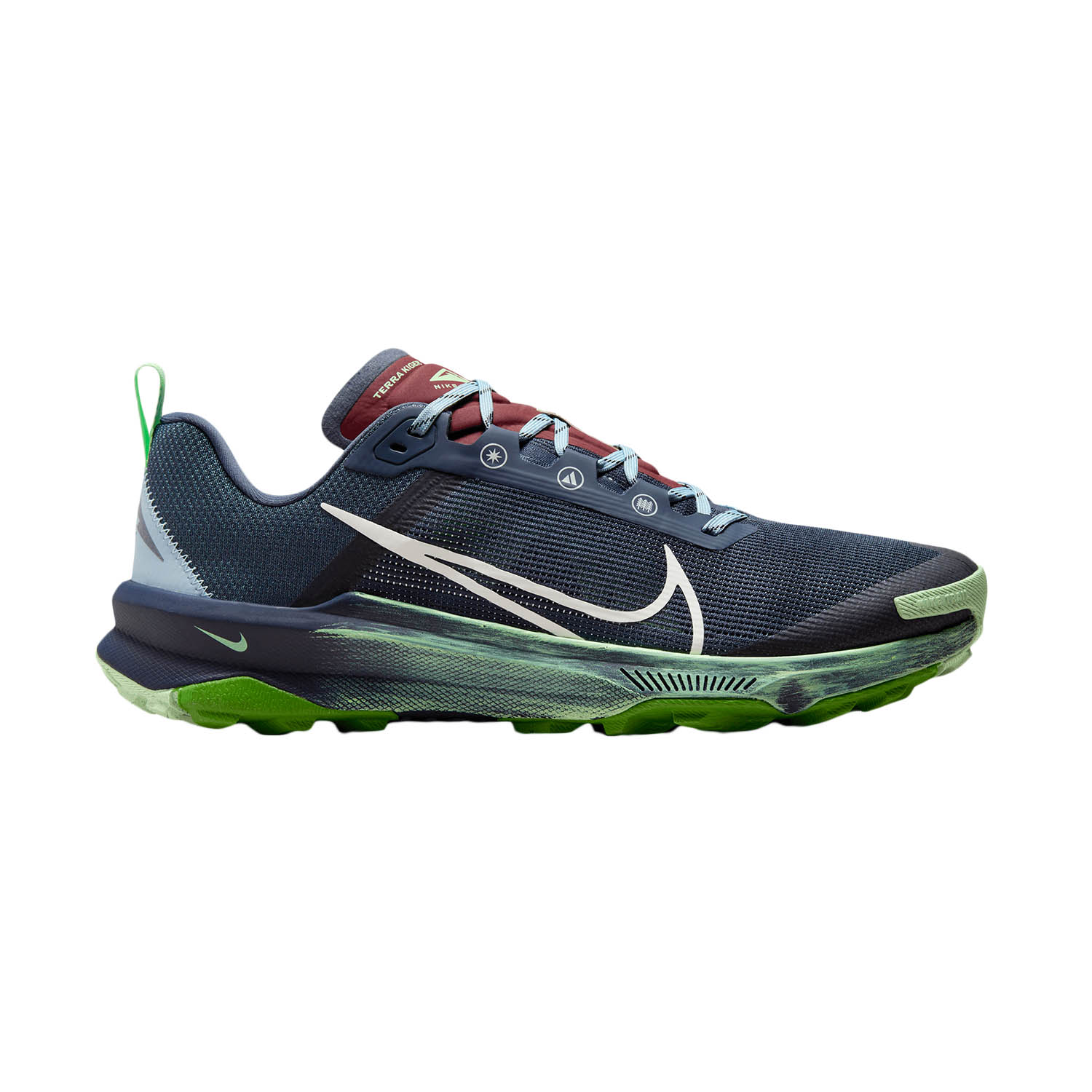 NIKE KIGER 9 - MisterRunning