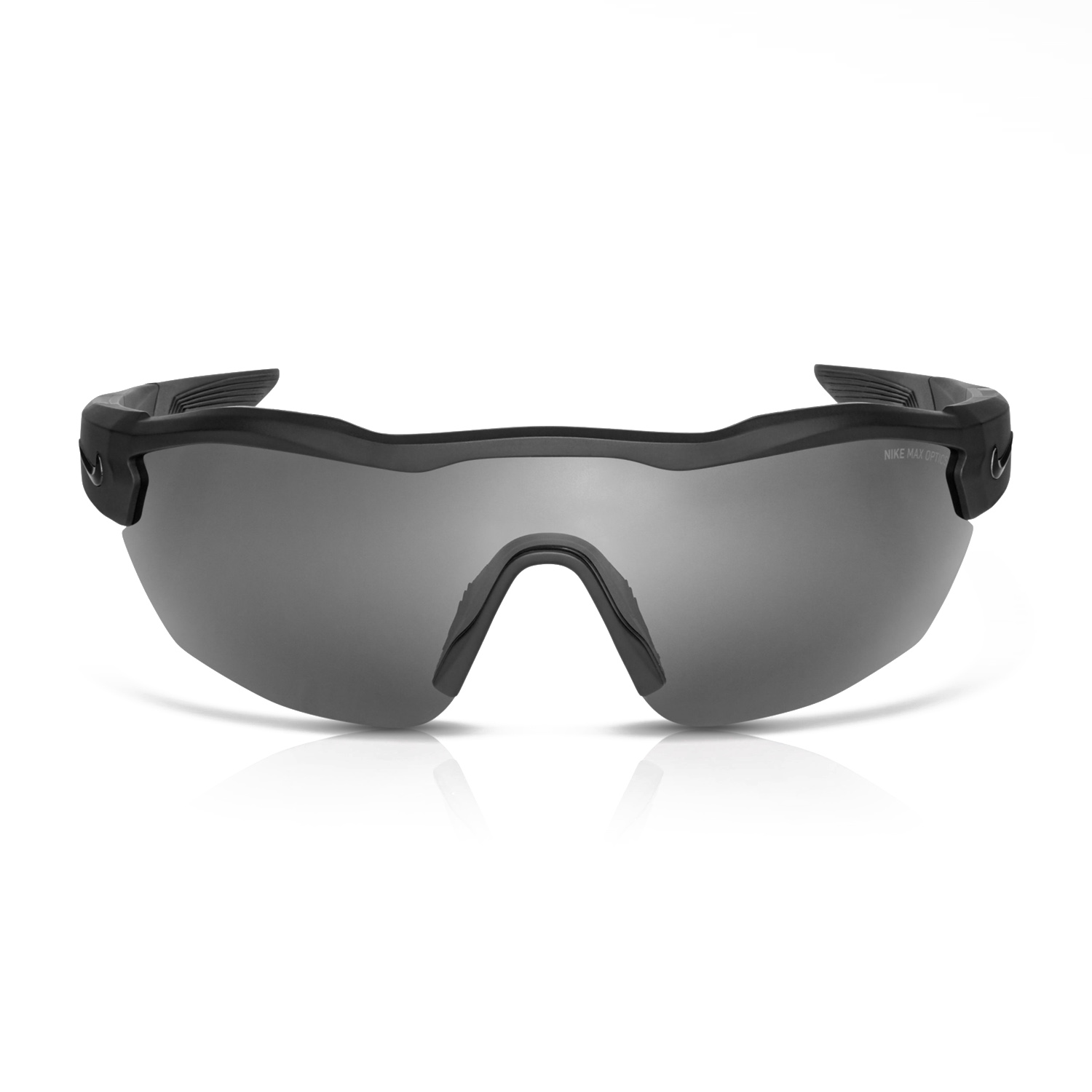 Nike Show X3 Elite L Gafas de sol - Matte Black/Grey