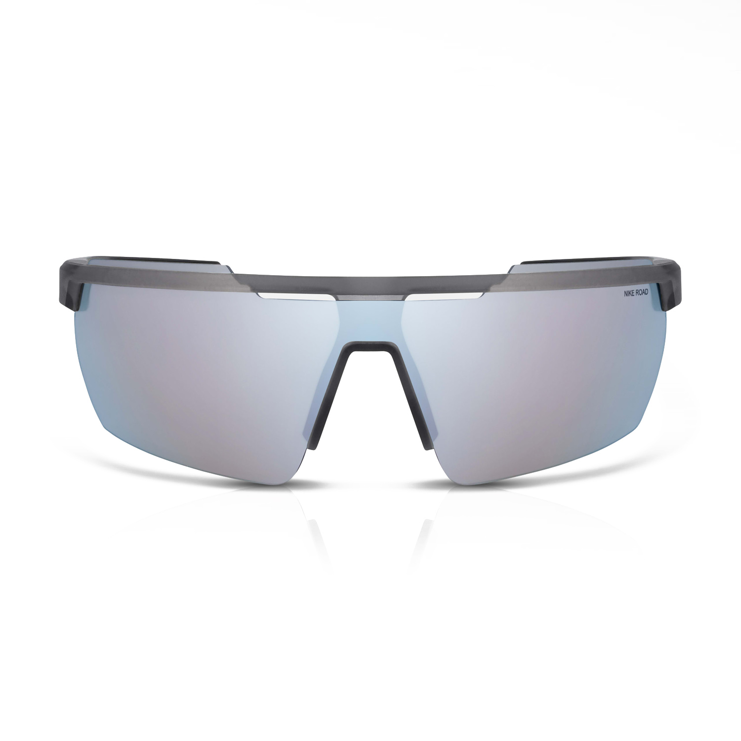 Nike Windshield Elite Sunglasses - Matte Dark Grey/Road Tint/White Mirror
