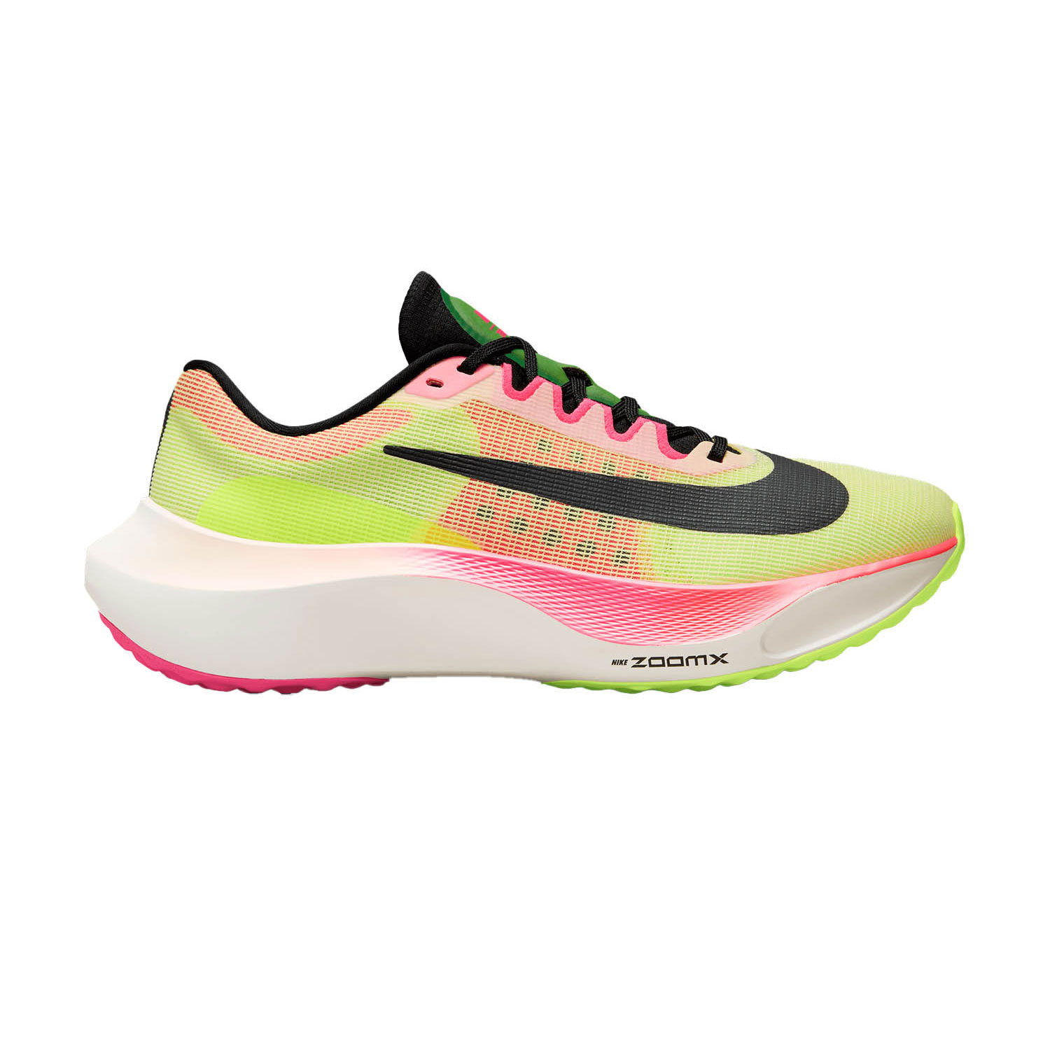 NIKE ZOOM FLY 5 - MisterRunning