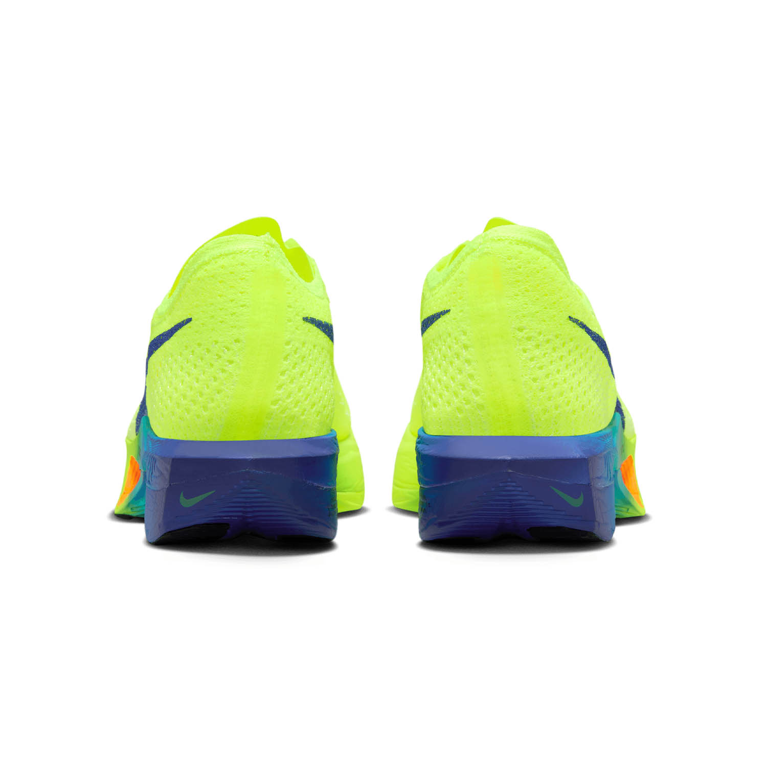 Nike Zoomx Vaporfly Next% 3 - Volt/Black/Scream Green/Barely Volt