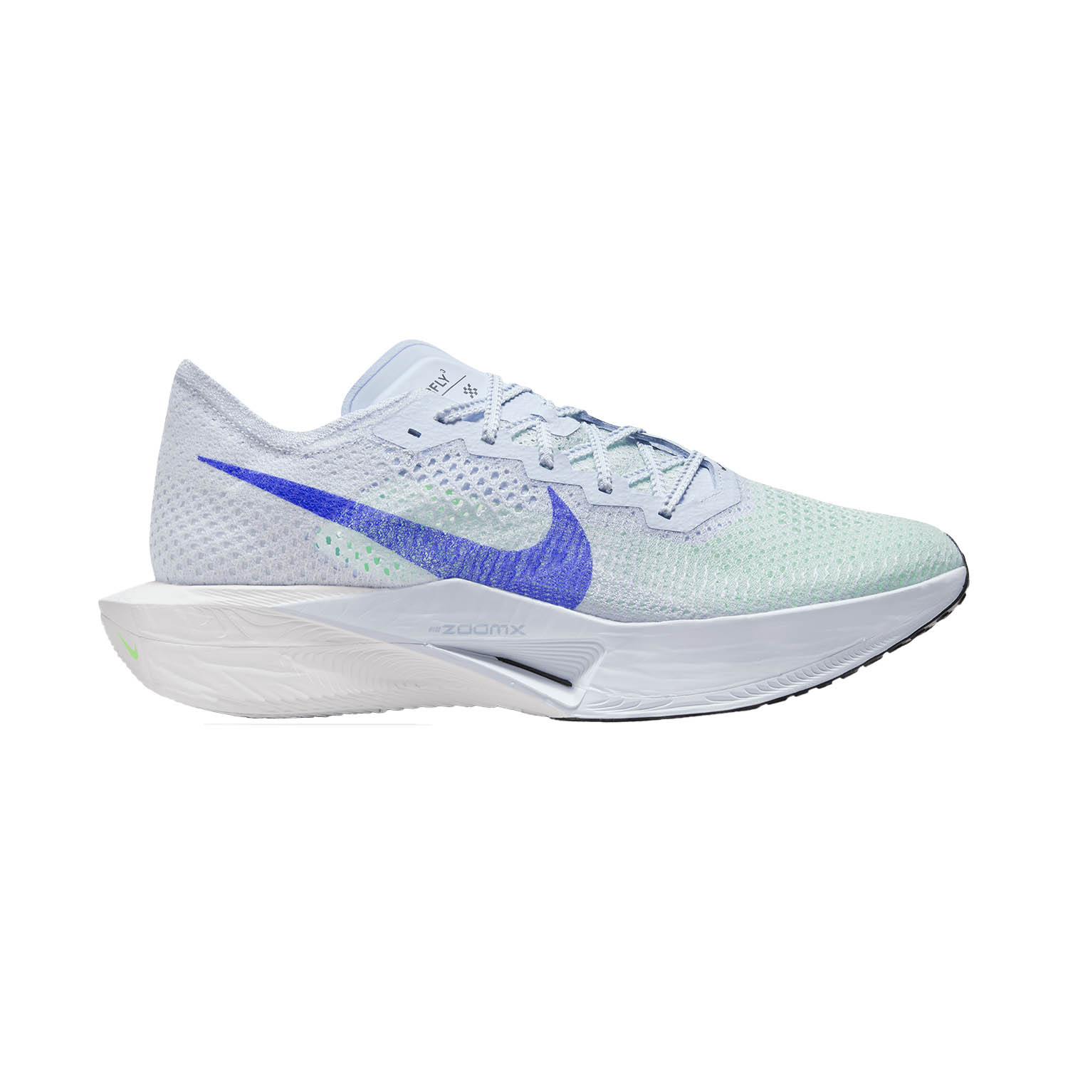 NIKE AIR ZOOMX VAPORFLY NEXT% - MisterRunning