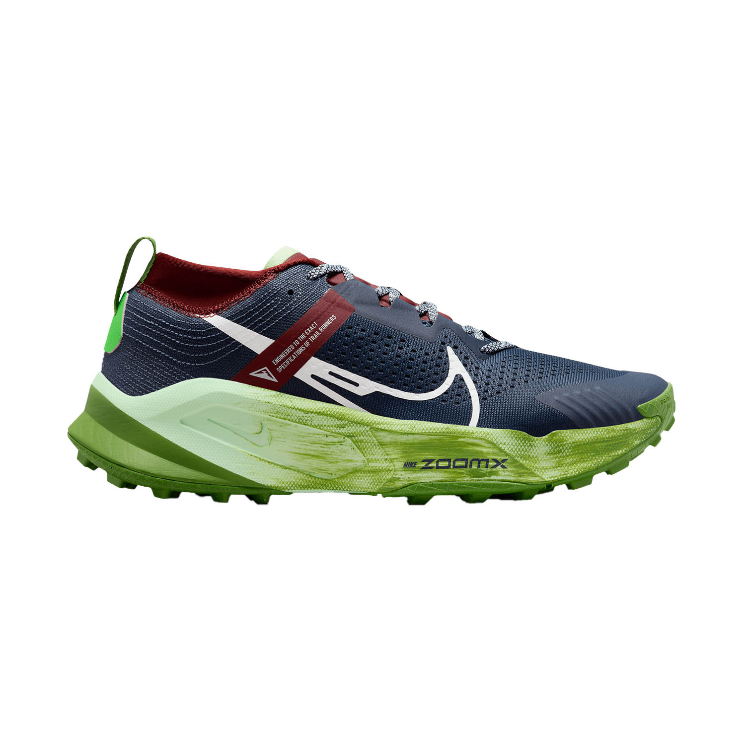 NIKE ZOOMX ZEGAMA - MisterRunning