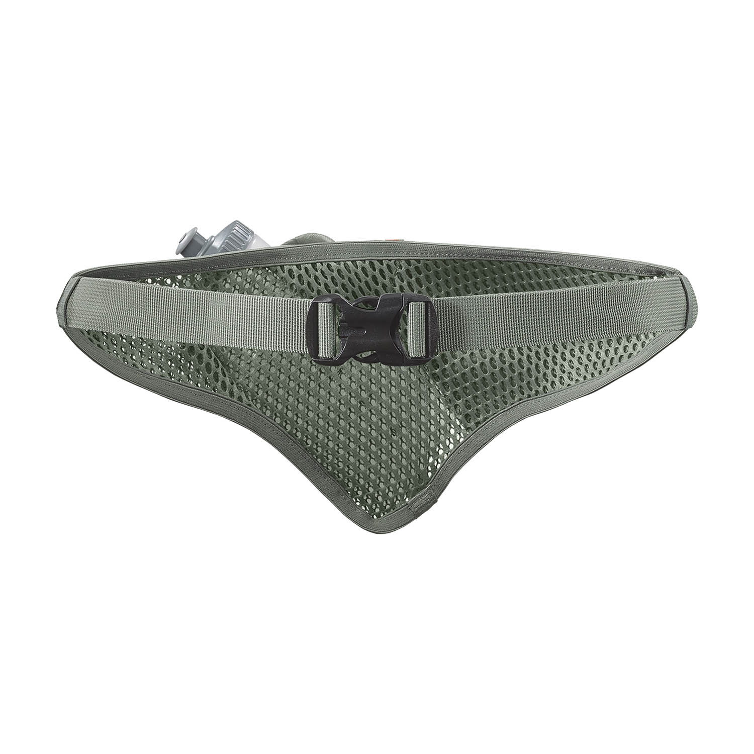 Salomon Active Belt Cinturón - Lily Pad/Laurel Wreath