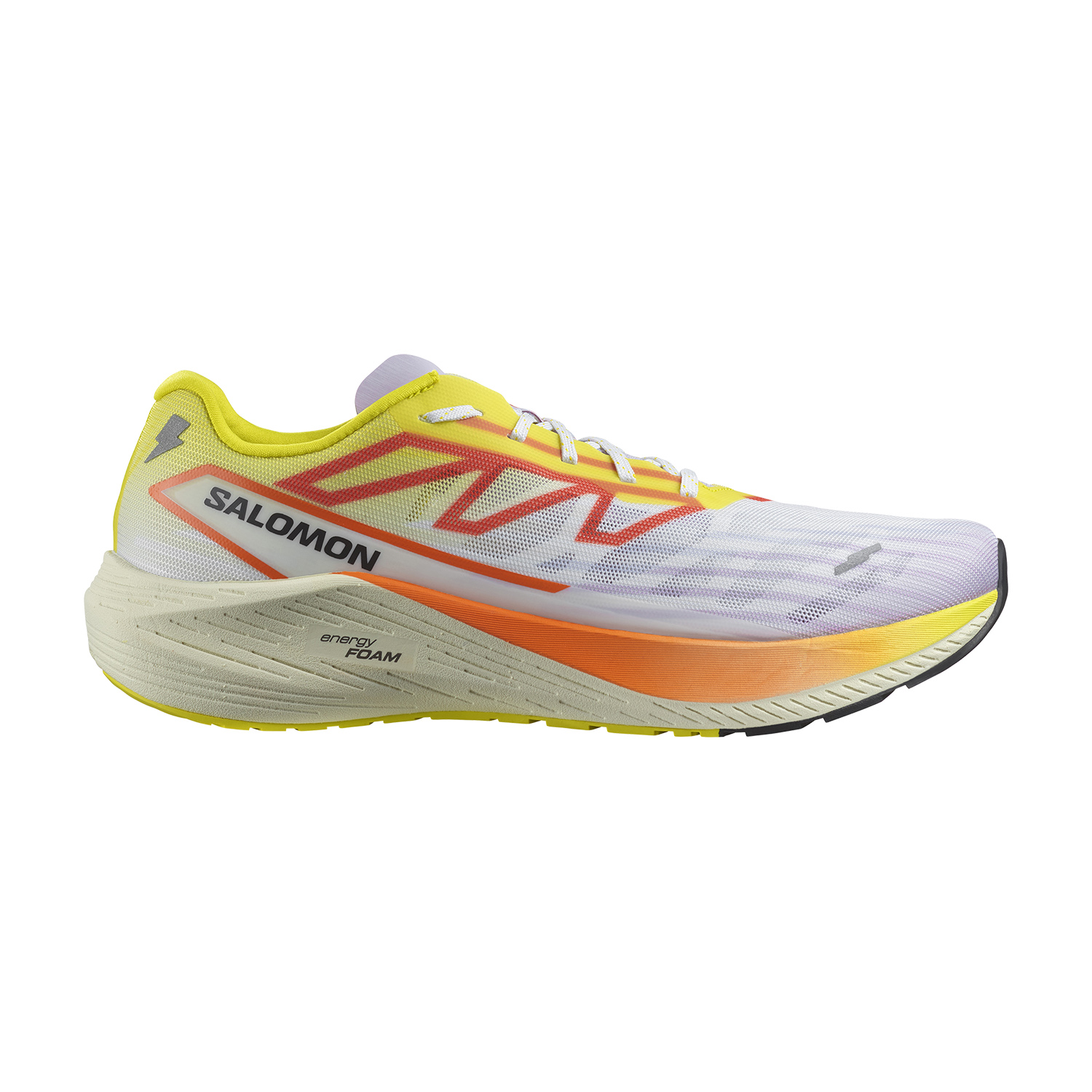 SALOMON AERO VOLT - MisterRunning