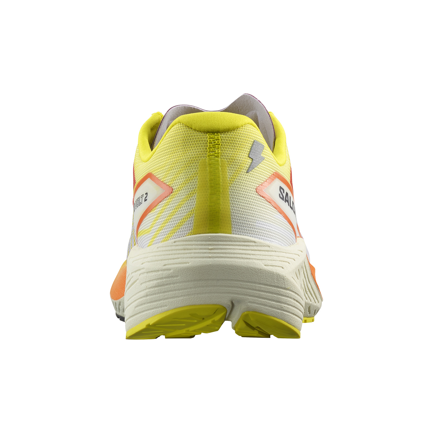 Salomon Aero Volt 2 - Sulphur Spring/Orchid