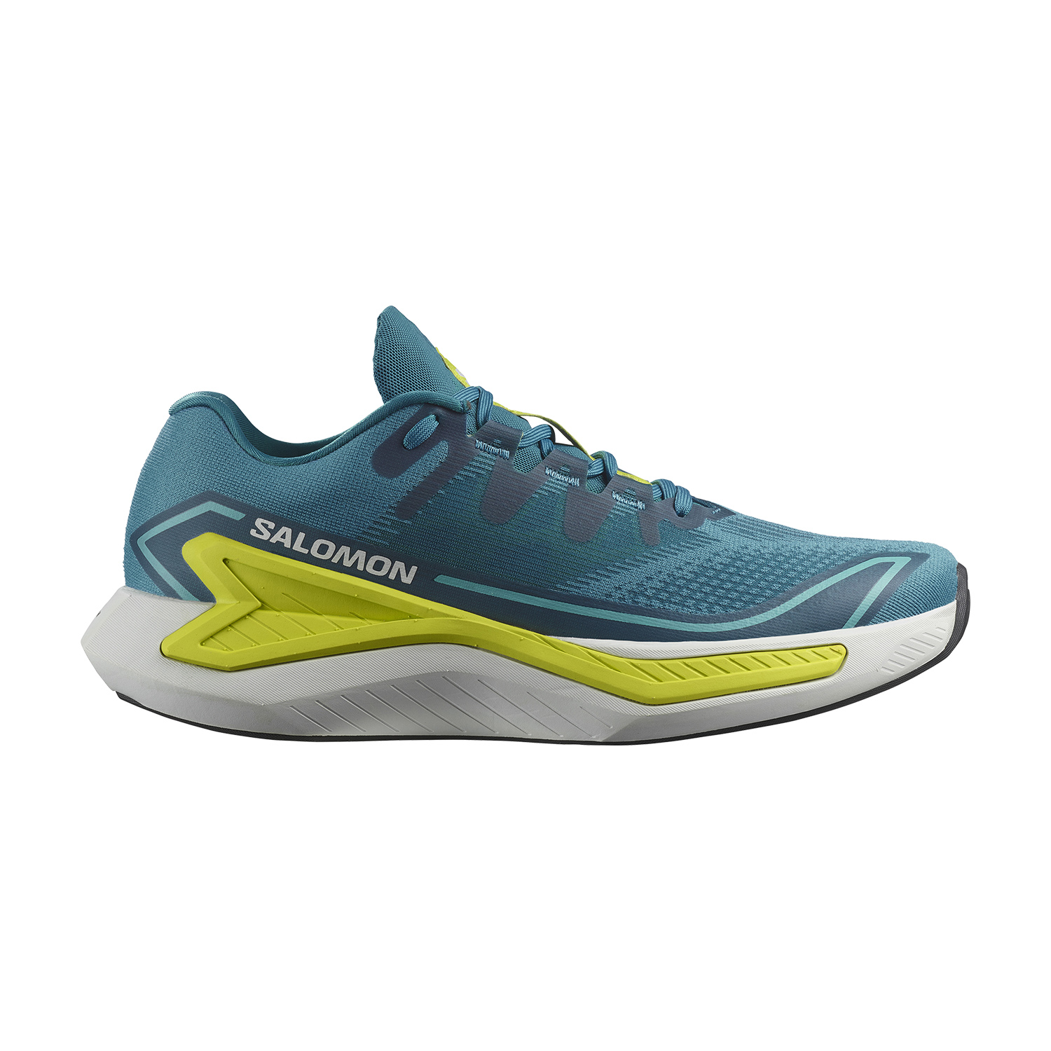 Salomon DRX Bliss - Tahitian Tide/Sulphur Spring/Glacier Gray