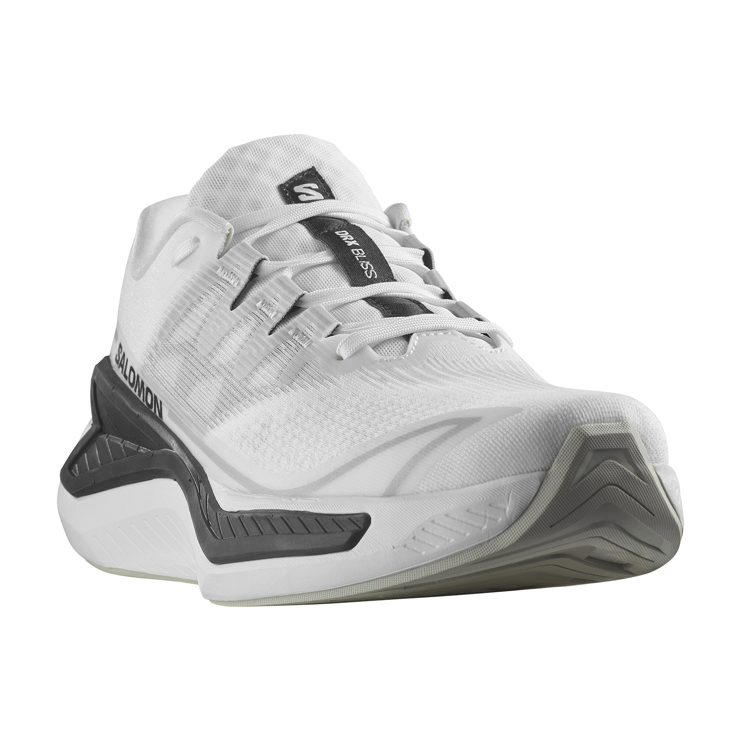 Salomon DRX Bliss - White/Black