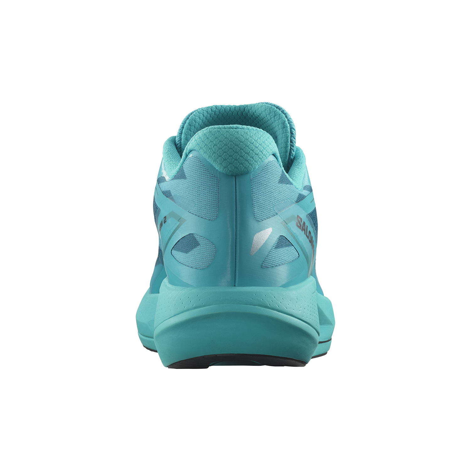 Salomon Phantasm 2 - Peacock Blue/Tahitian Tide/Black