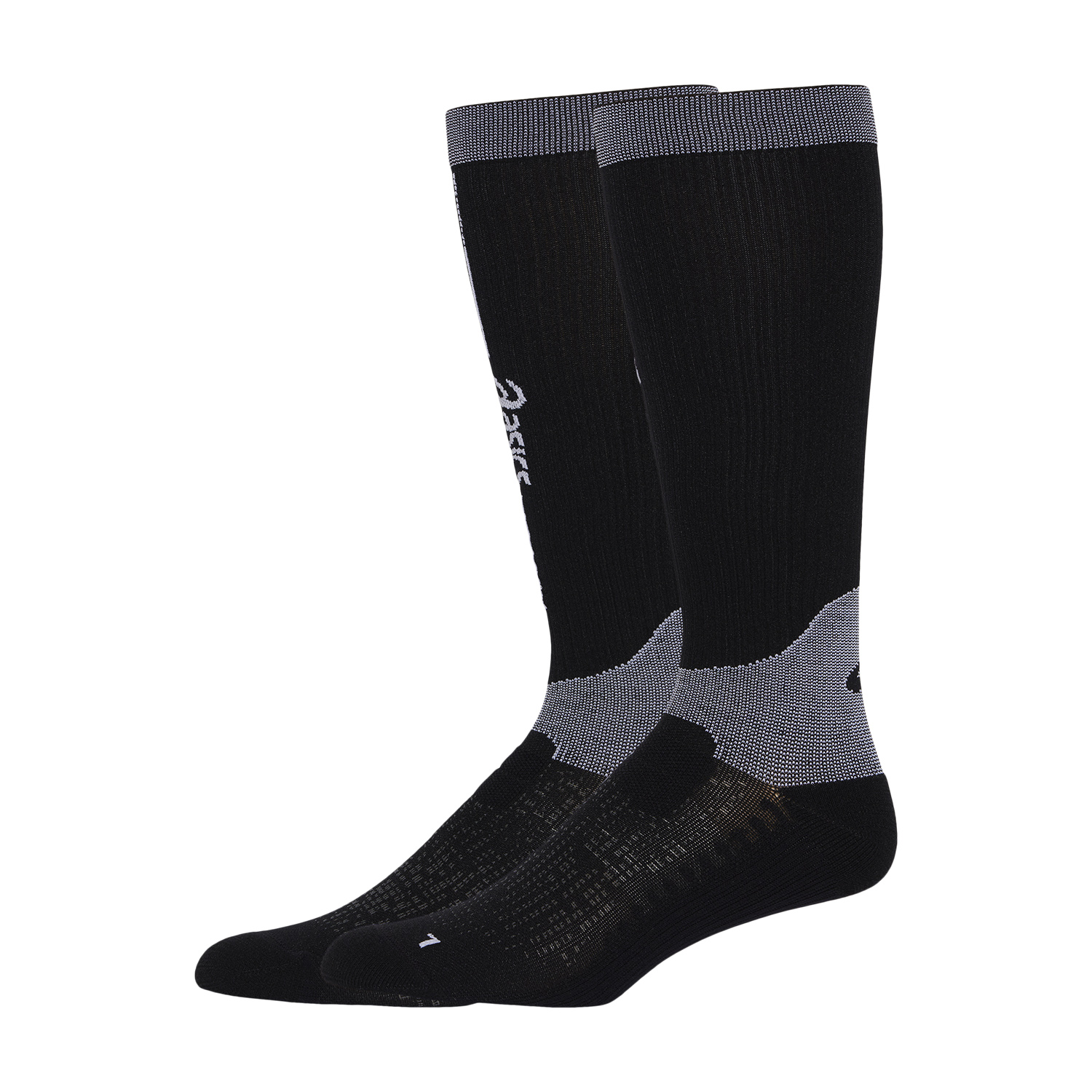 Asics Performance Compression Calcetines - Performance Black