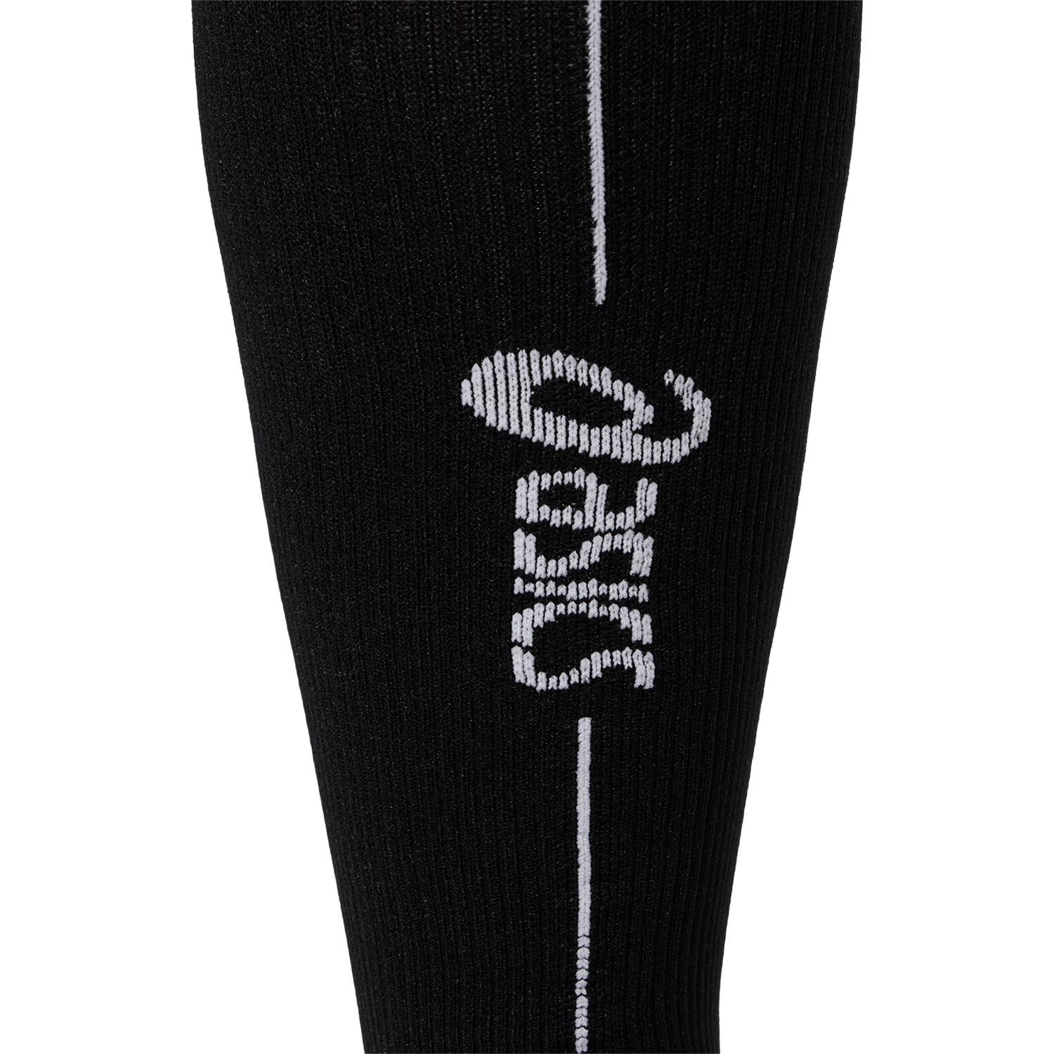 Asics Performance Compression Calcetines - Performance Black