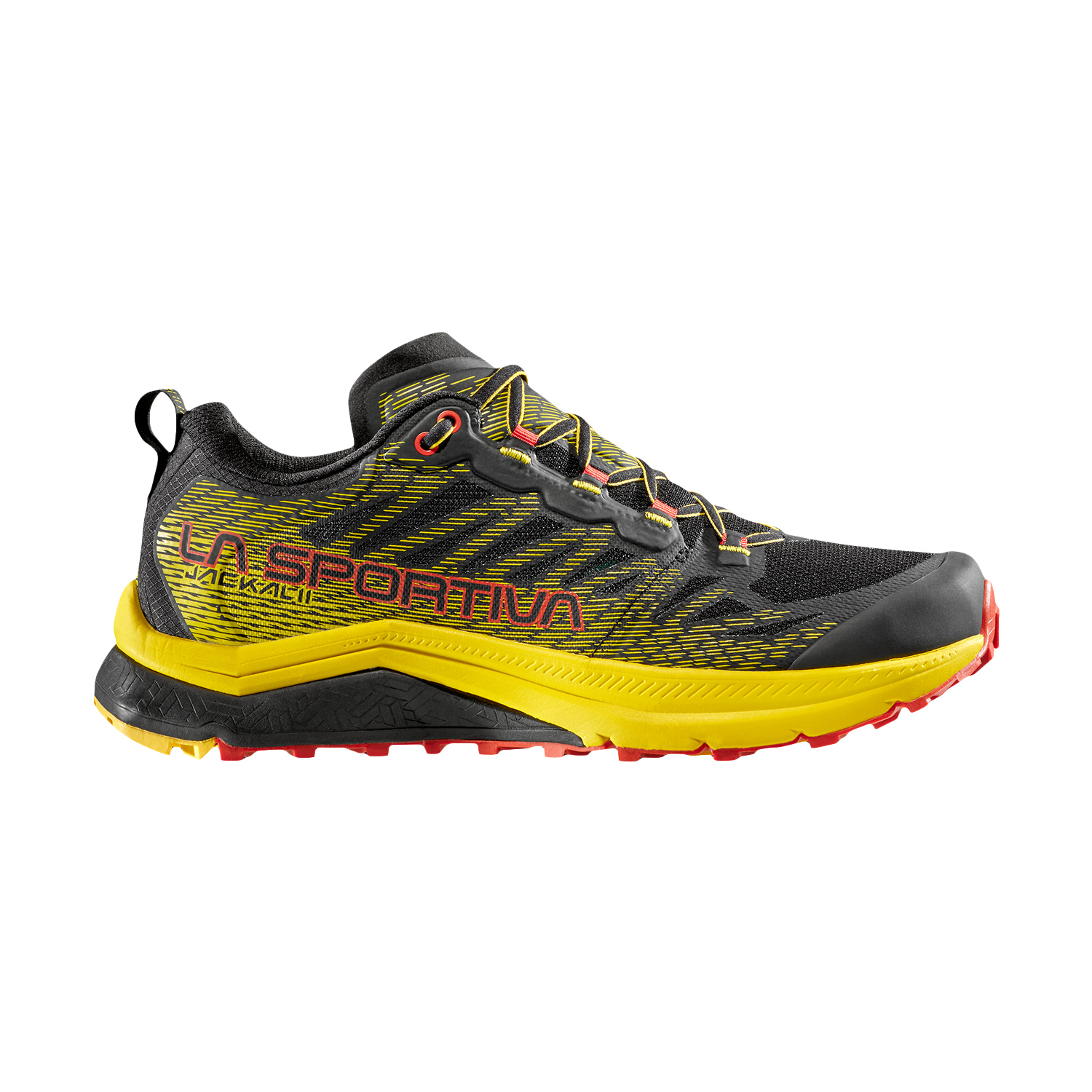 LA SPORTIVA JACKAL II - MisterRunning