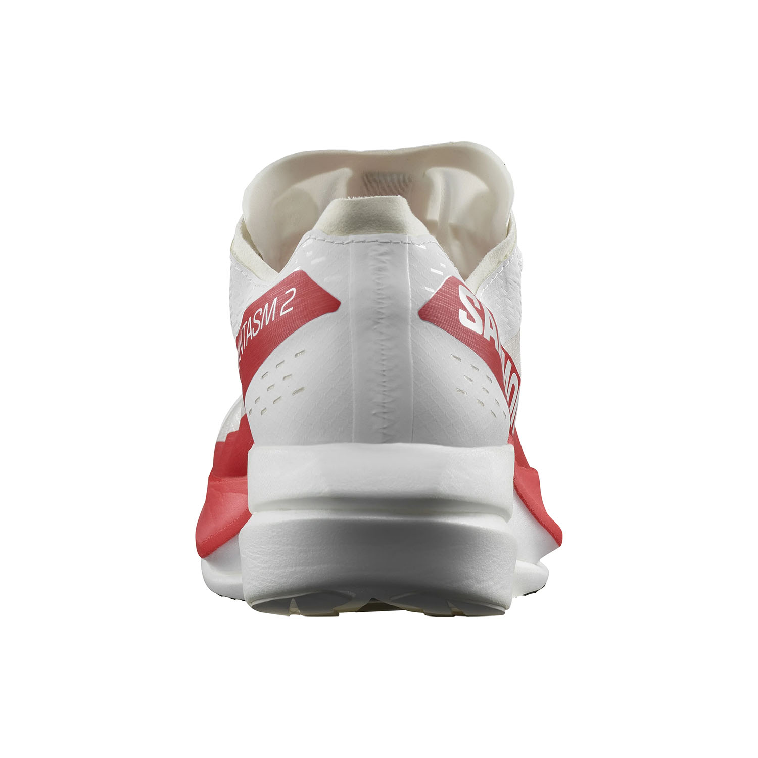 S/LAB Phantasm 2 - White/High Risk Red