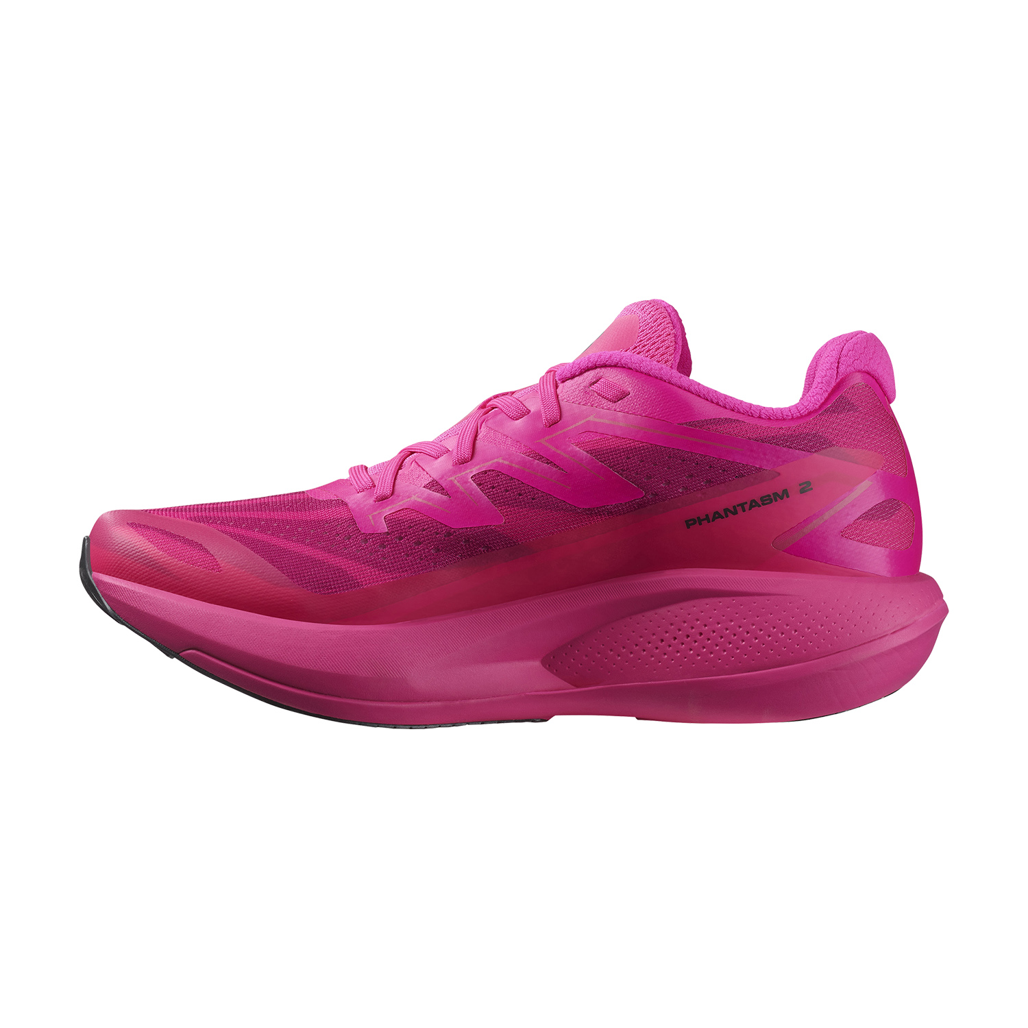 Salomon Phantasm 2 - Pink Glo/Vivacious/Black