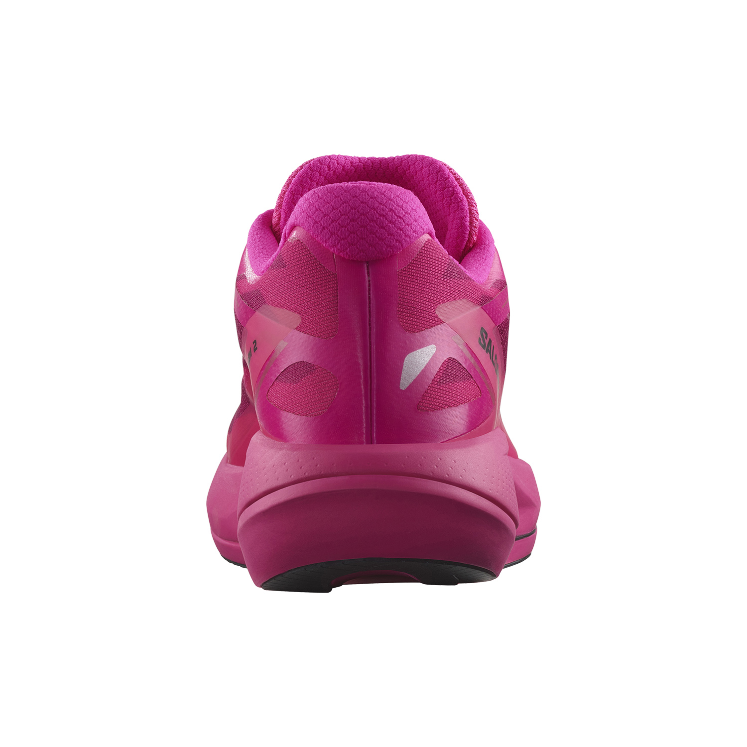 Salomon Phantasm 2 - Pink Glo/Vivacious/Black