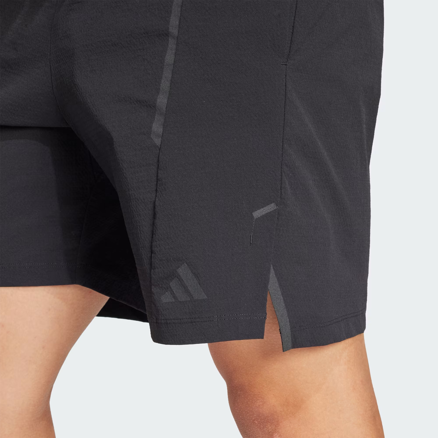 adidas D4T adistrong 5in Shorts - Black