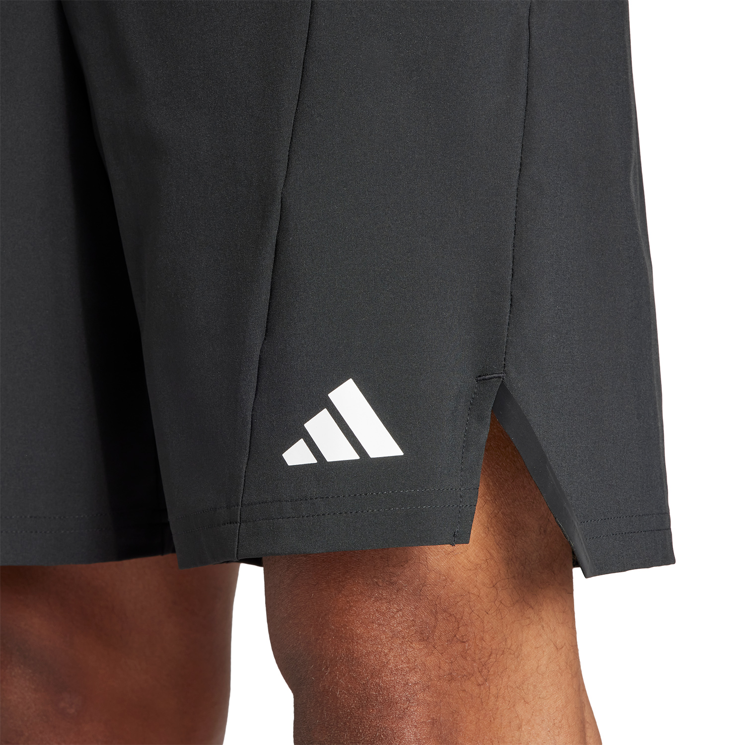 adidas D4T AEROREADY 5in Shorts - Black