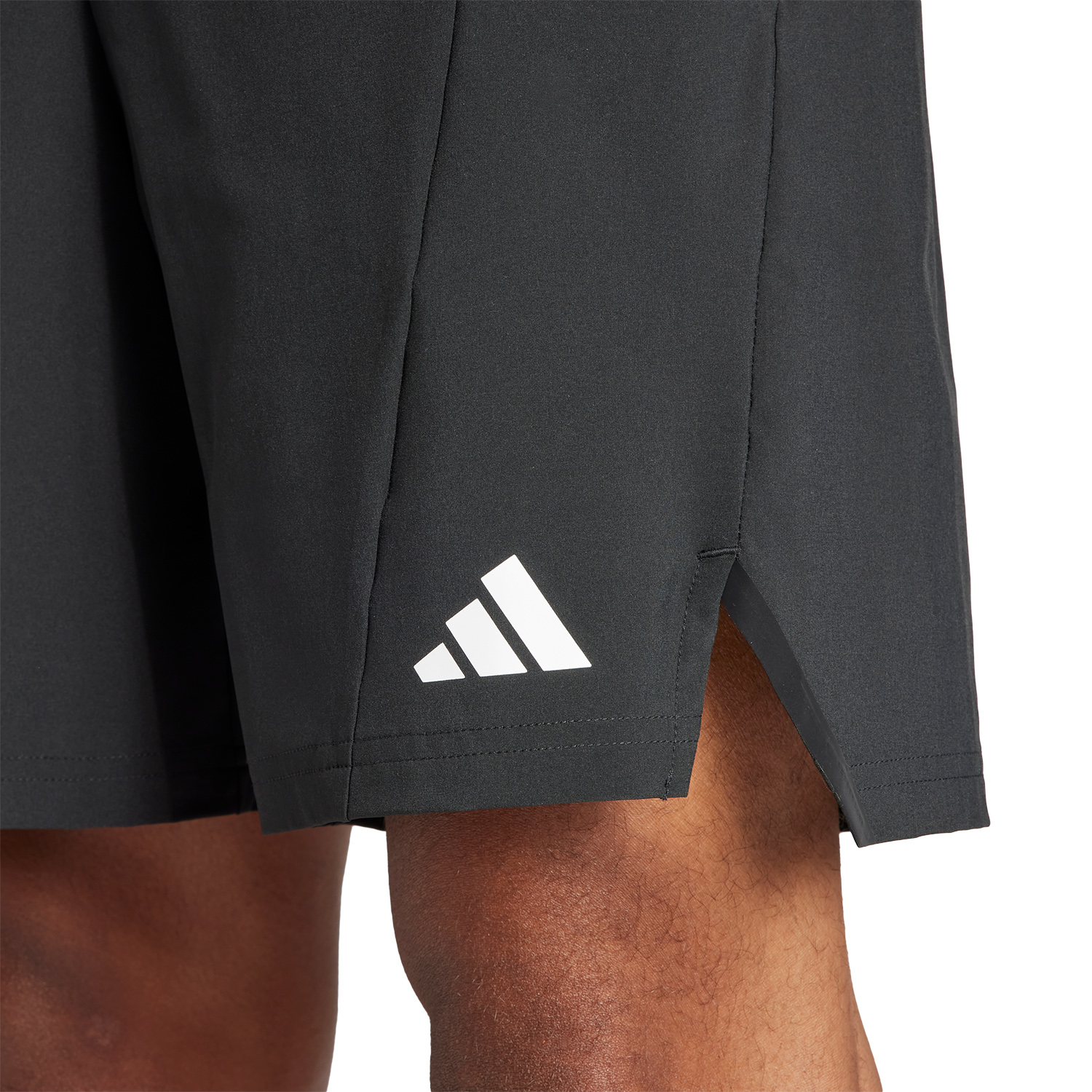 adidas D4T AEROREADY 5in Pantaloncini - Black