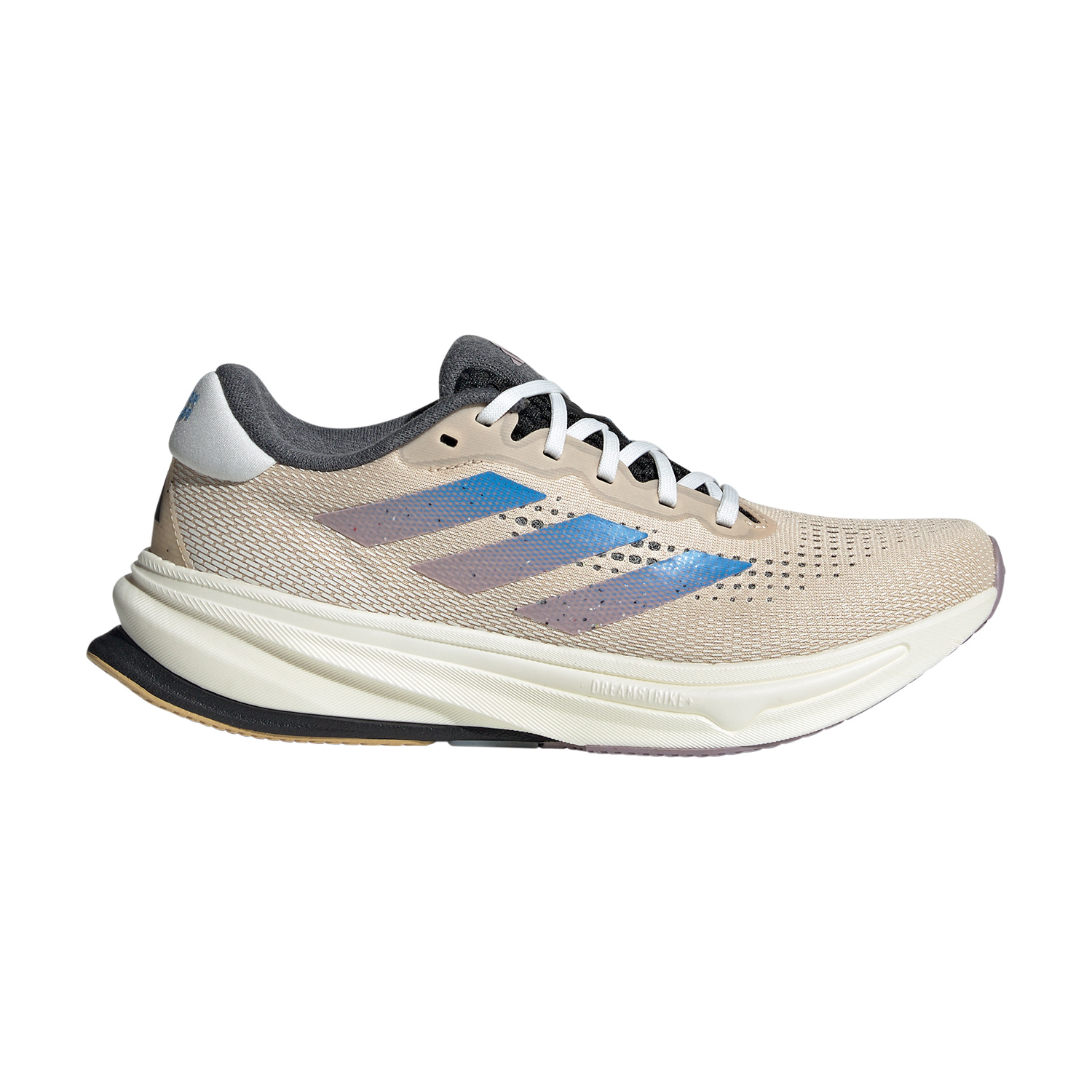 adidas Supernova Rise MFTP - Crystal Sand/Blue Burst/Preloved Fig