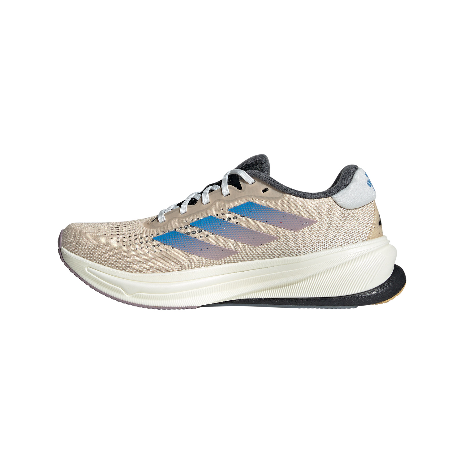 adidas Supernova Rise MFTP - Crystal Sand/Blue Burst/Preloved Fig