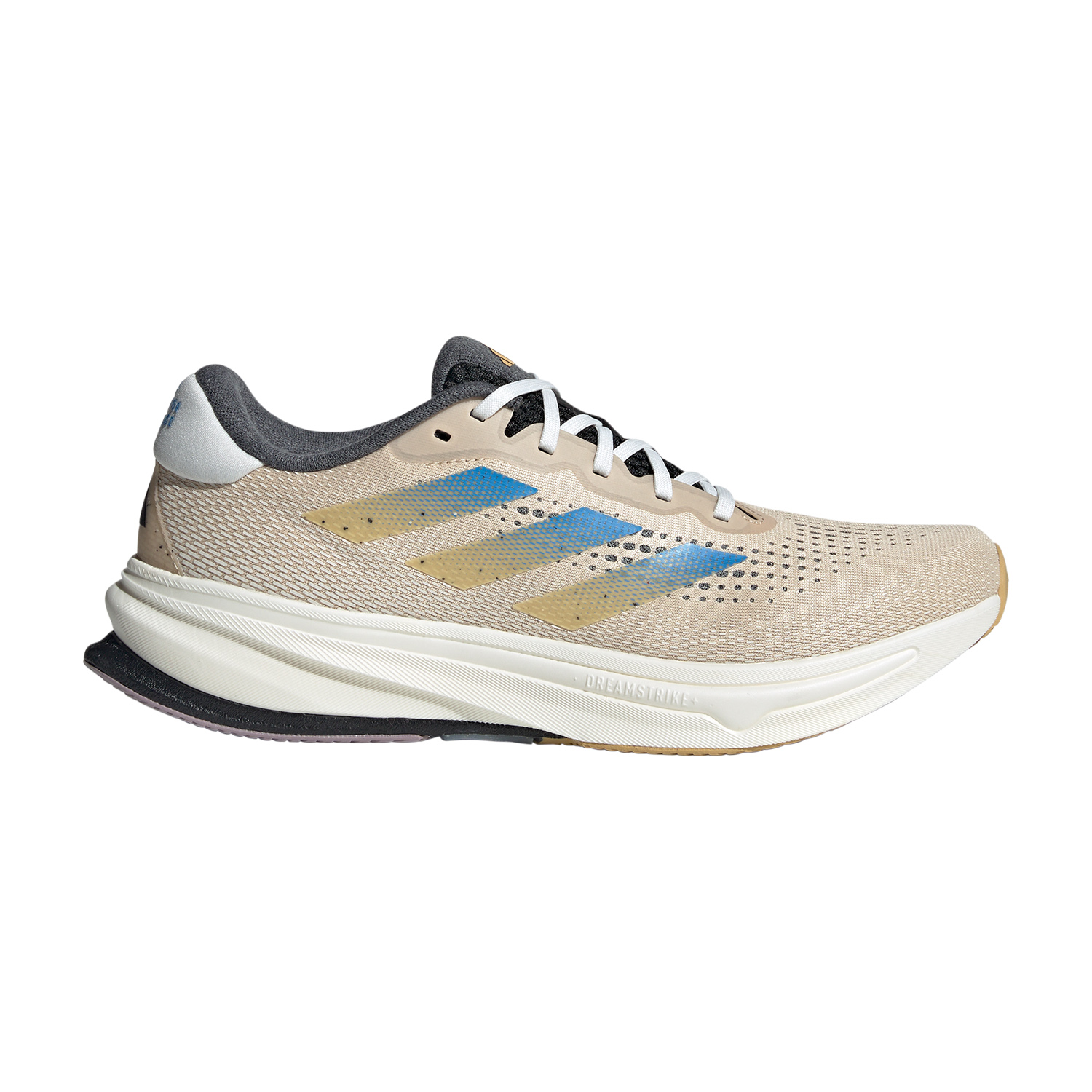 adidas Supernova Rise MFTP - Crystal Sand/Blue Burst/Oat