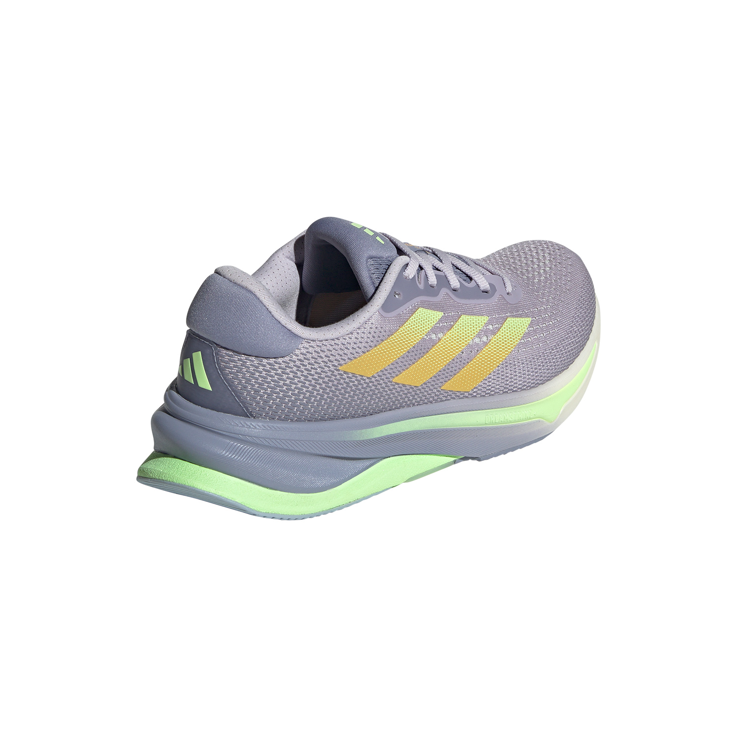 adidas Supernova Solution - Silver Dawn/Spark/Green Spark