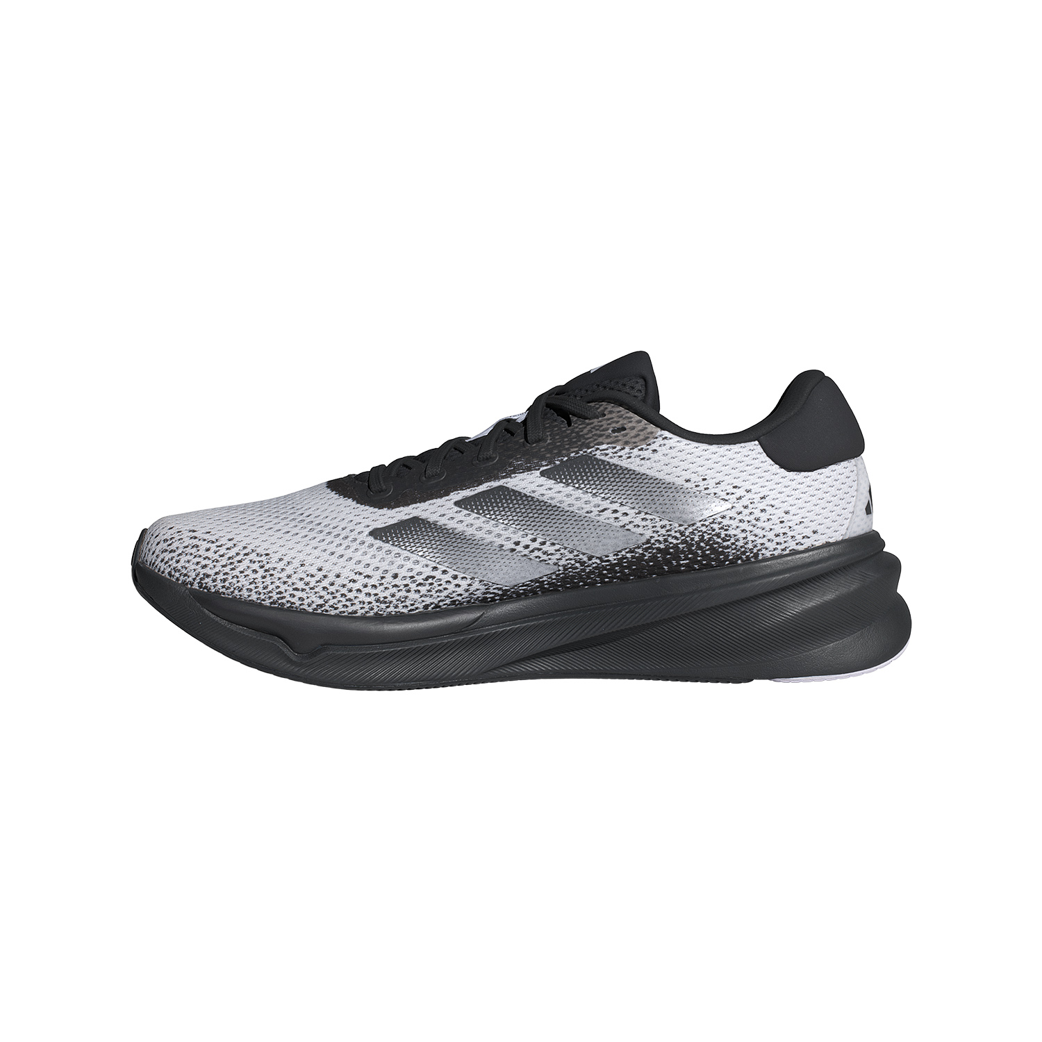 adidas Supernova Stride - Core Black/Cloud White