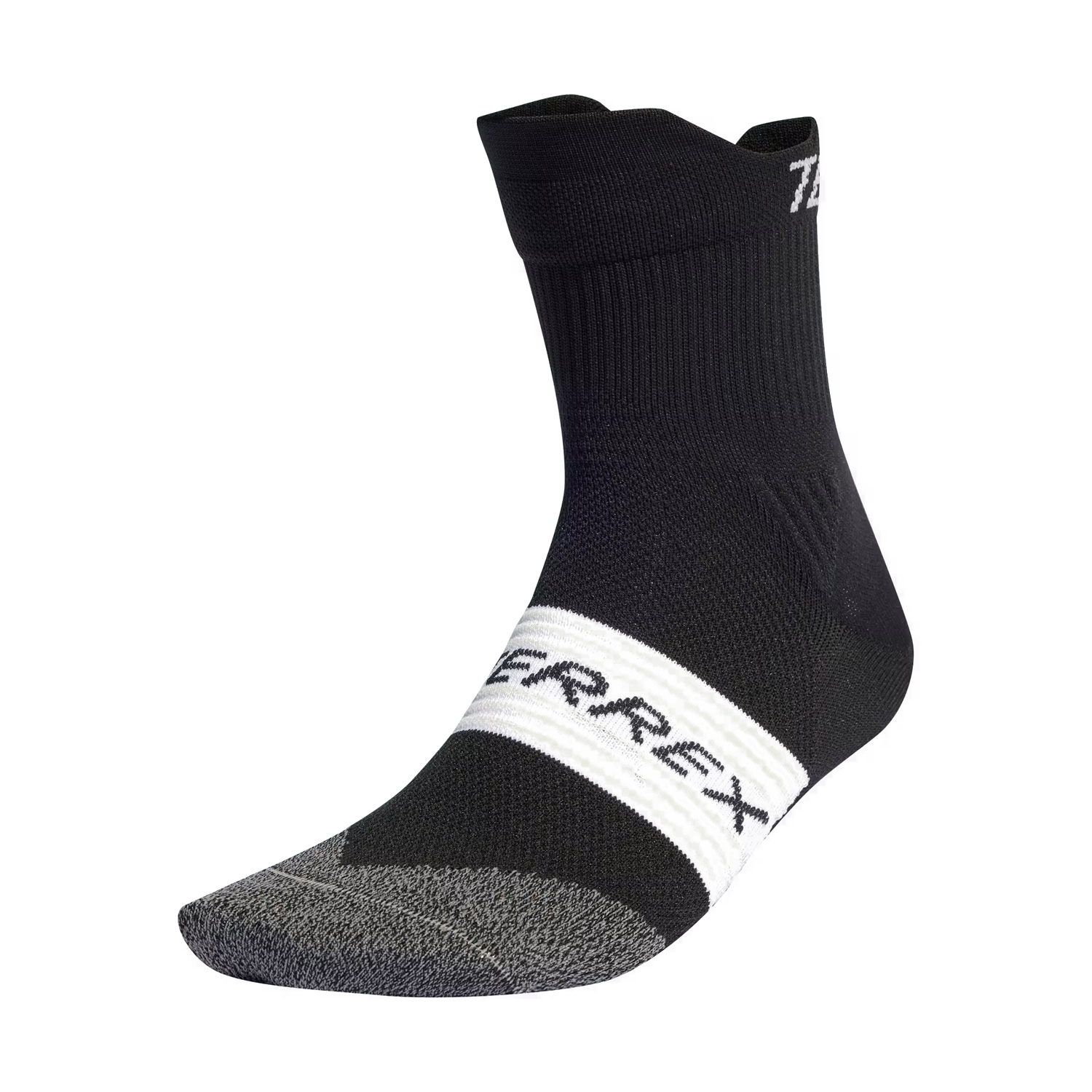 adidas Terrex Agravic Socks - Black