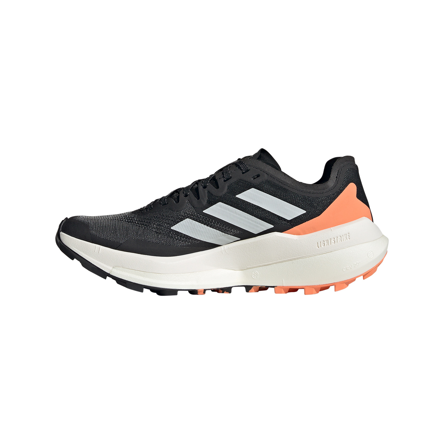 adidas Terrex Agravic Speed - Core Black/Grey One/Ambition Tint