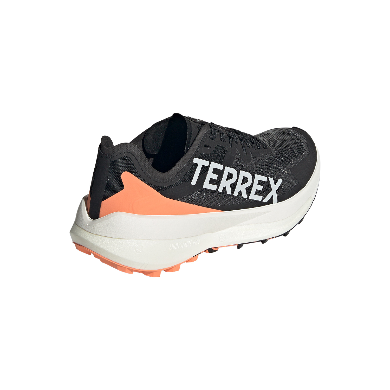 adidas Terrex Agravic Speed - Core Black/Grey One/Ambition Tint