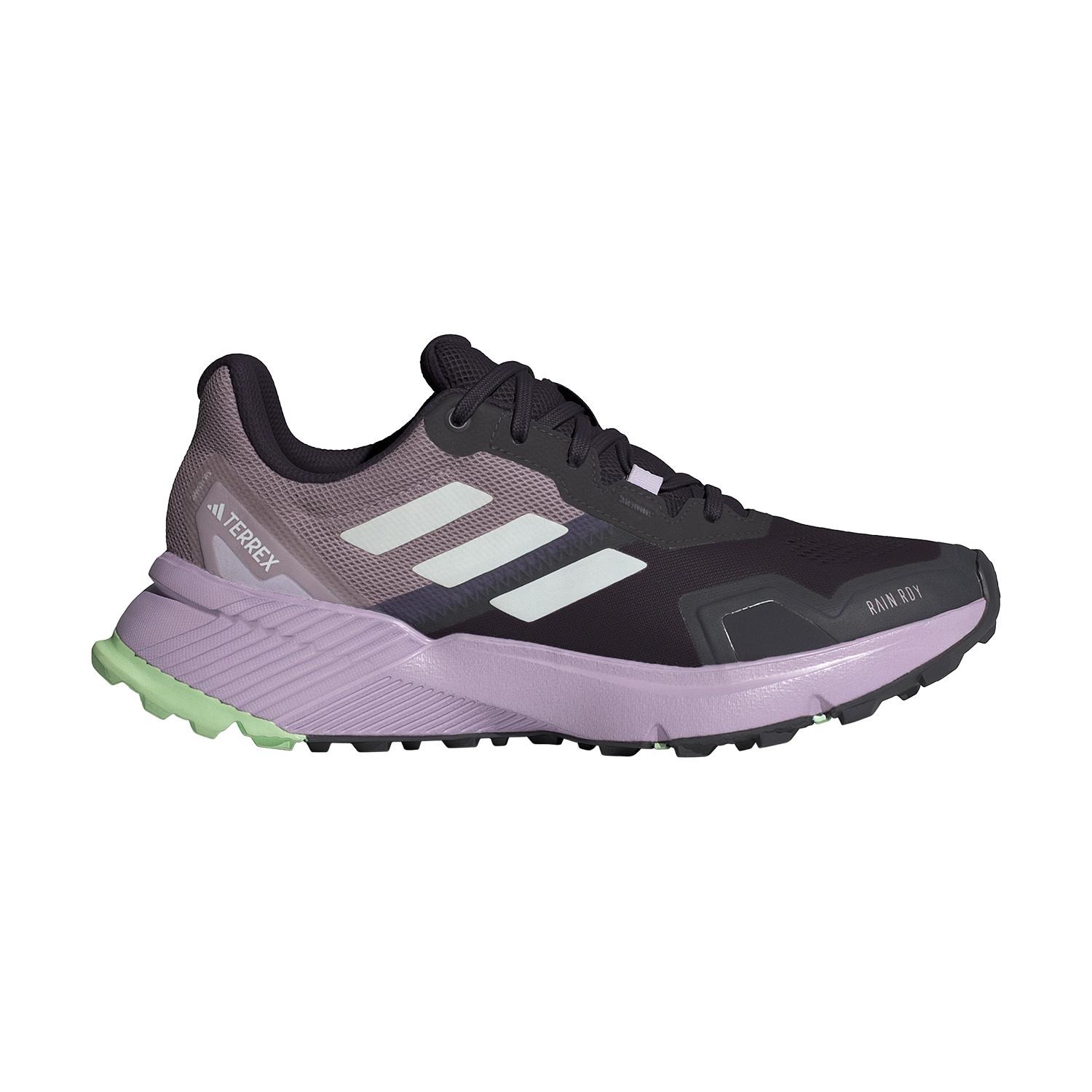 ADIDAS TERREX SOULSTRIDE - MisterRunning