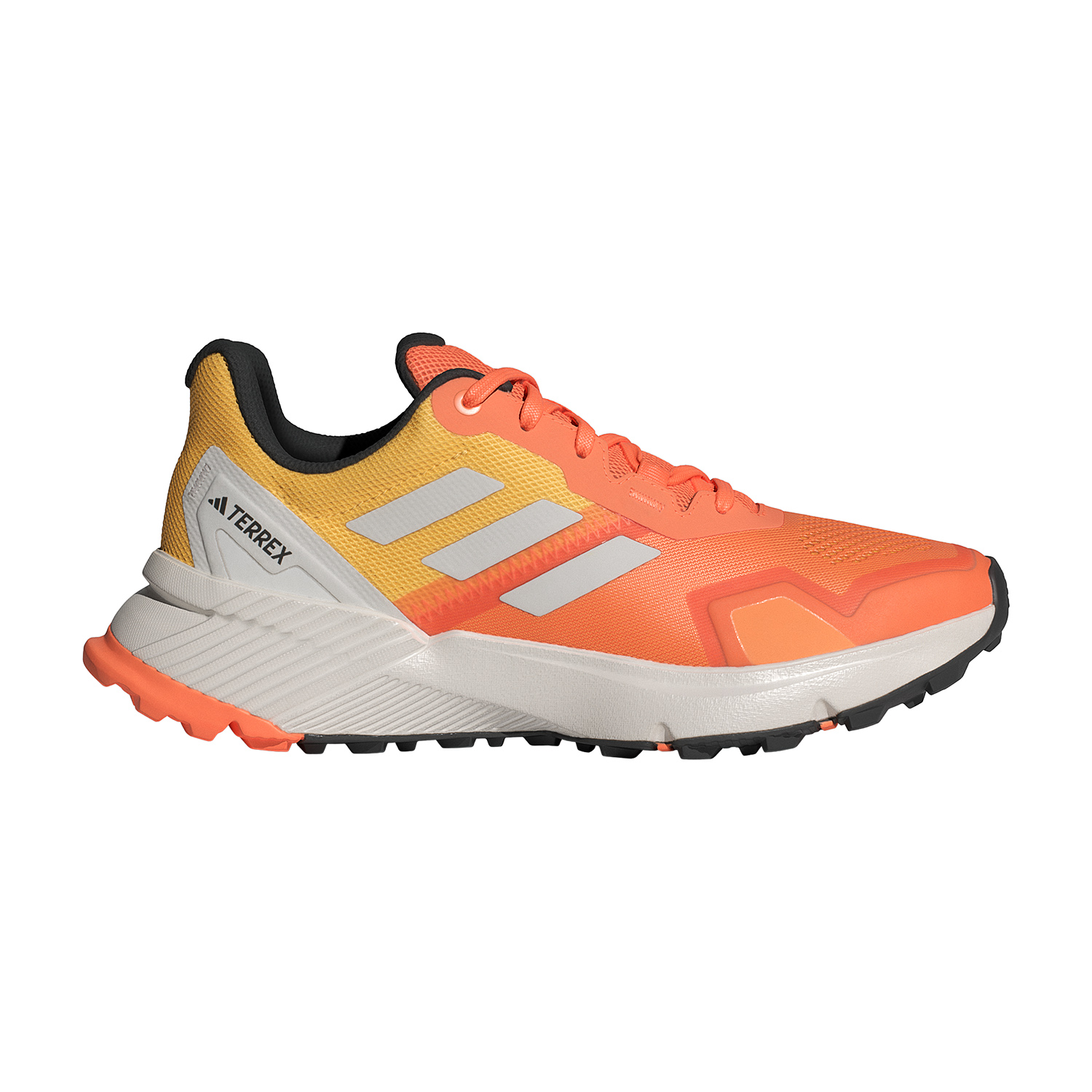 adidas Terrex Soulstride - Amber Tint/Grey One/Semi Spark